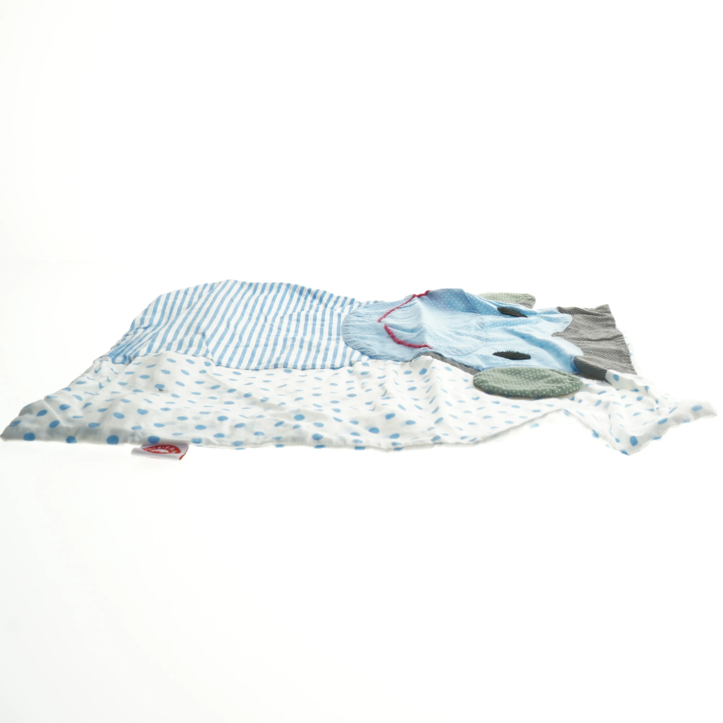 Pudebetræk fra Franck Fischer (str. 36x36 cm)