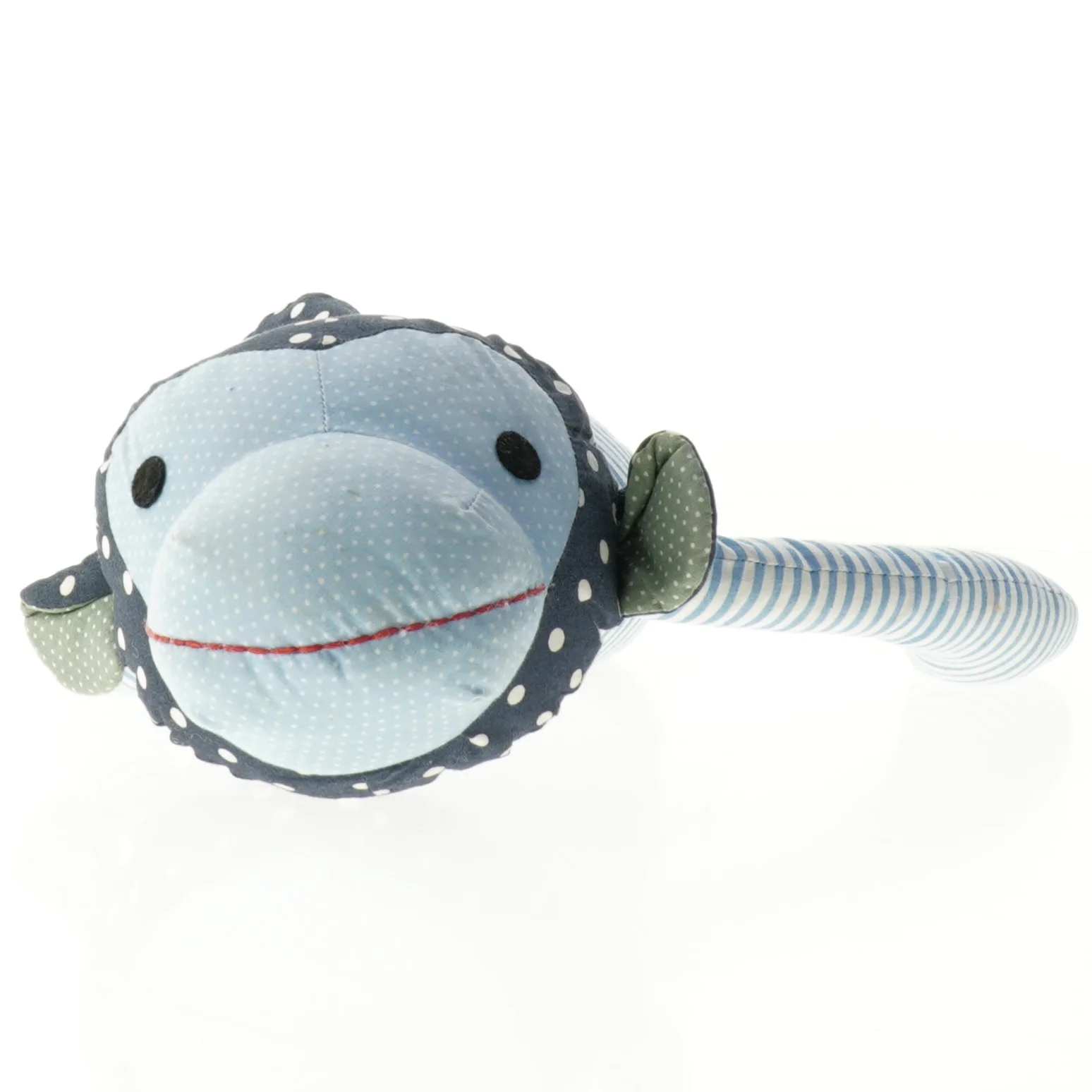 Babylegetøj, stofabe fra Franck Fischer (str. 29 cm)