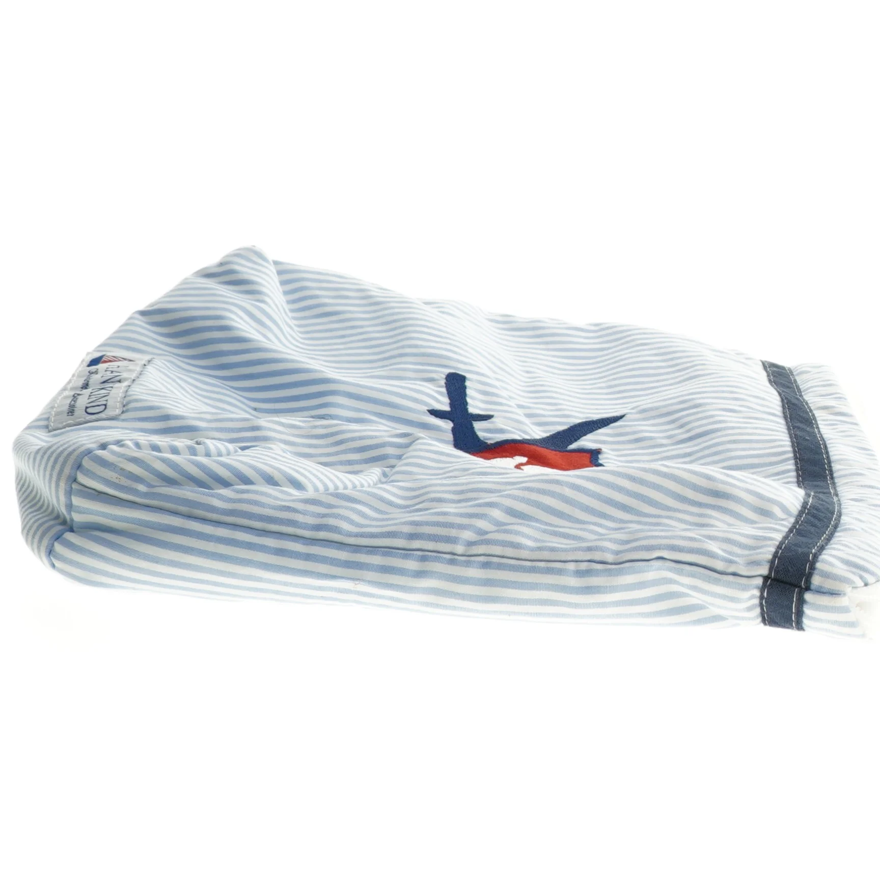 Toilettaske fra Hansekind (str. 25 cm x. 27 cm)