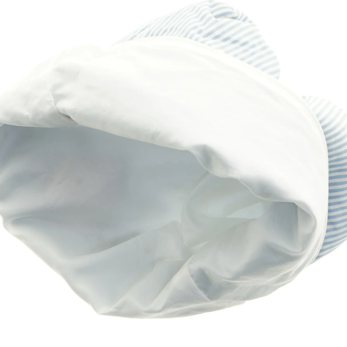 Toilettaske fra Hansekind (str. 25 cm x. 27 cm)