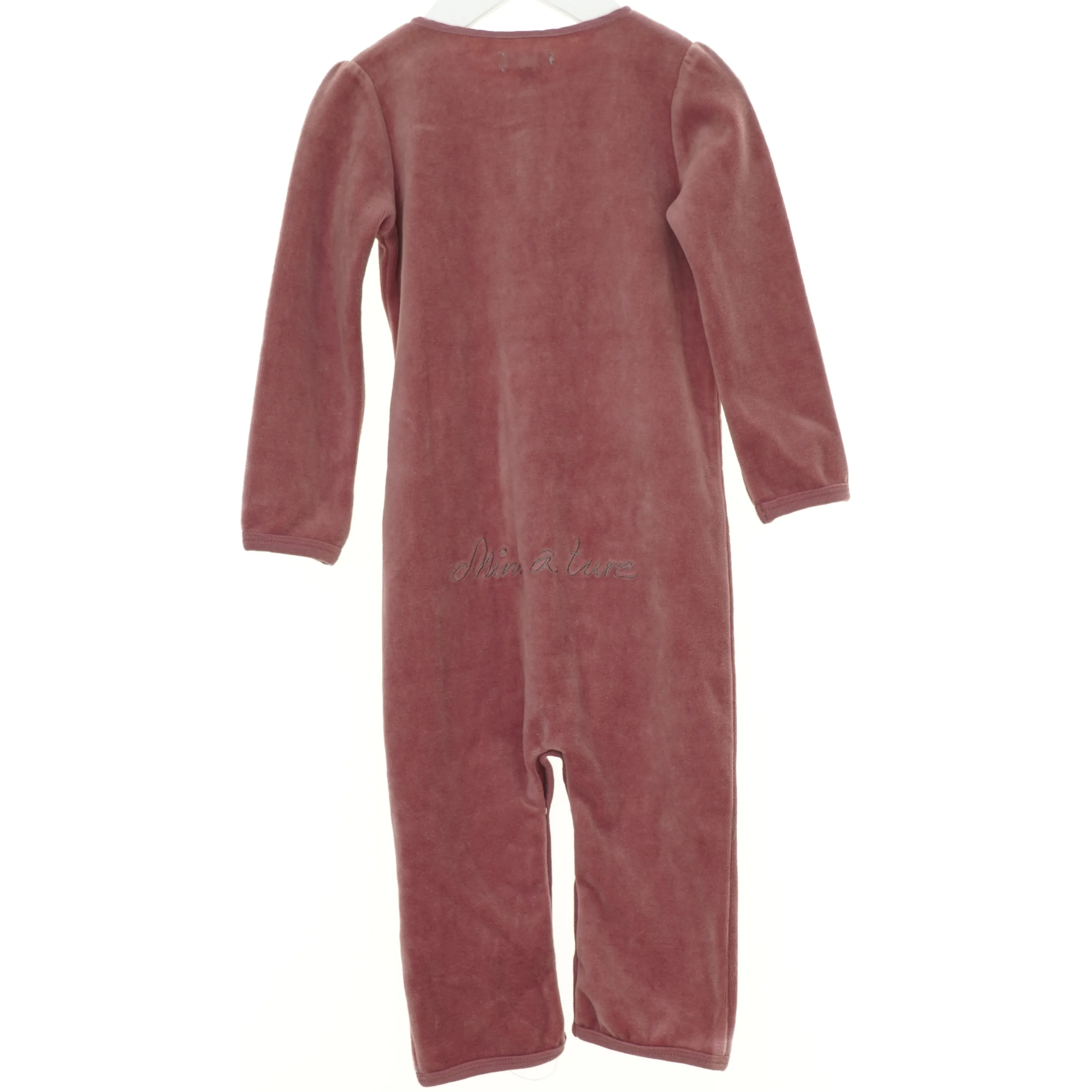 Heldragt fra Mini a ture (str. 80 cm)