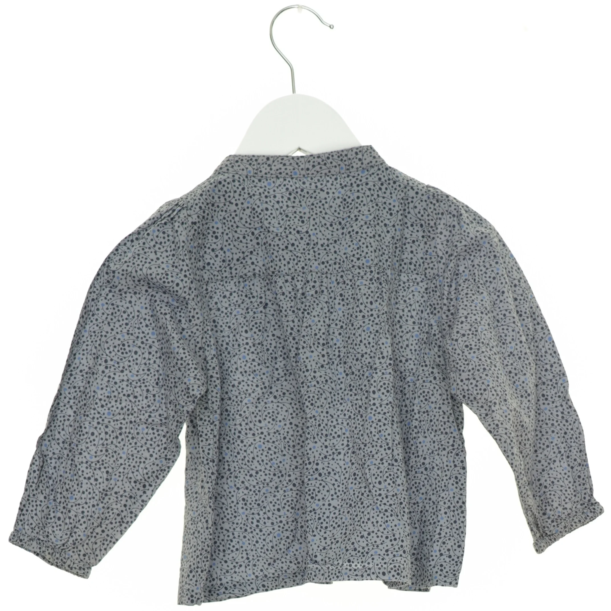 Bluse fra Miniature (str. 86 cm)