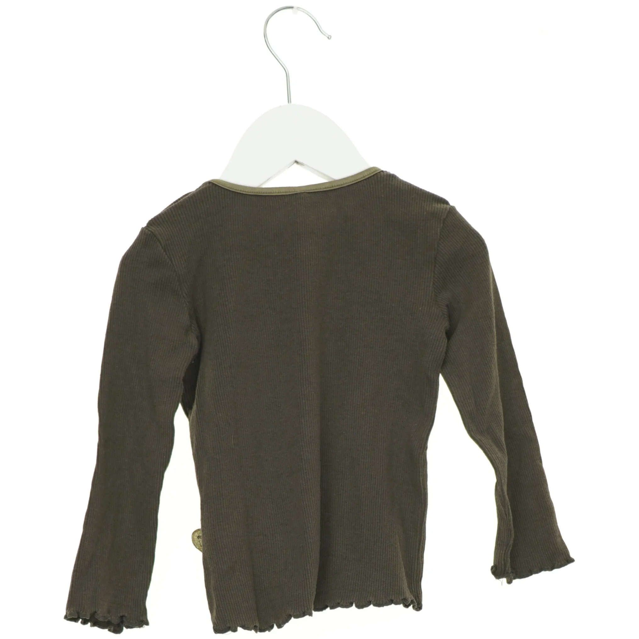 Bluse fra Pomp de Lux (str. 86 cm)