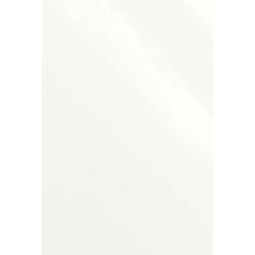 Glasvase (str. 8 x 8 x 9 cm)