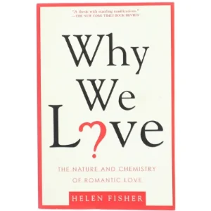 Why we love