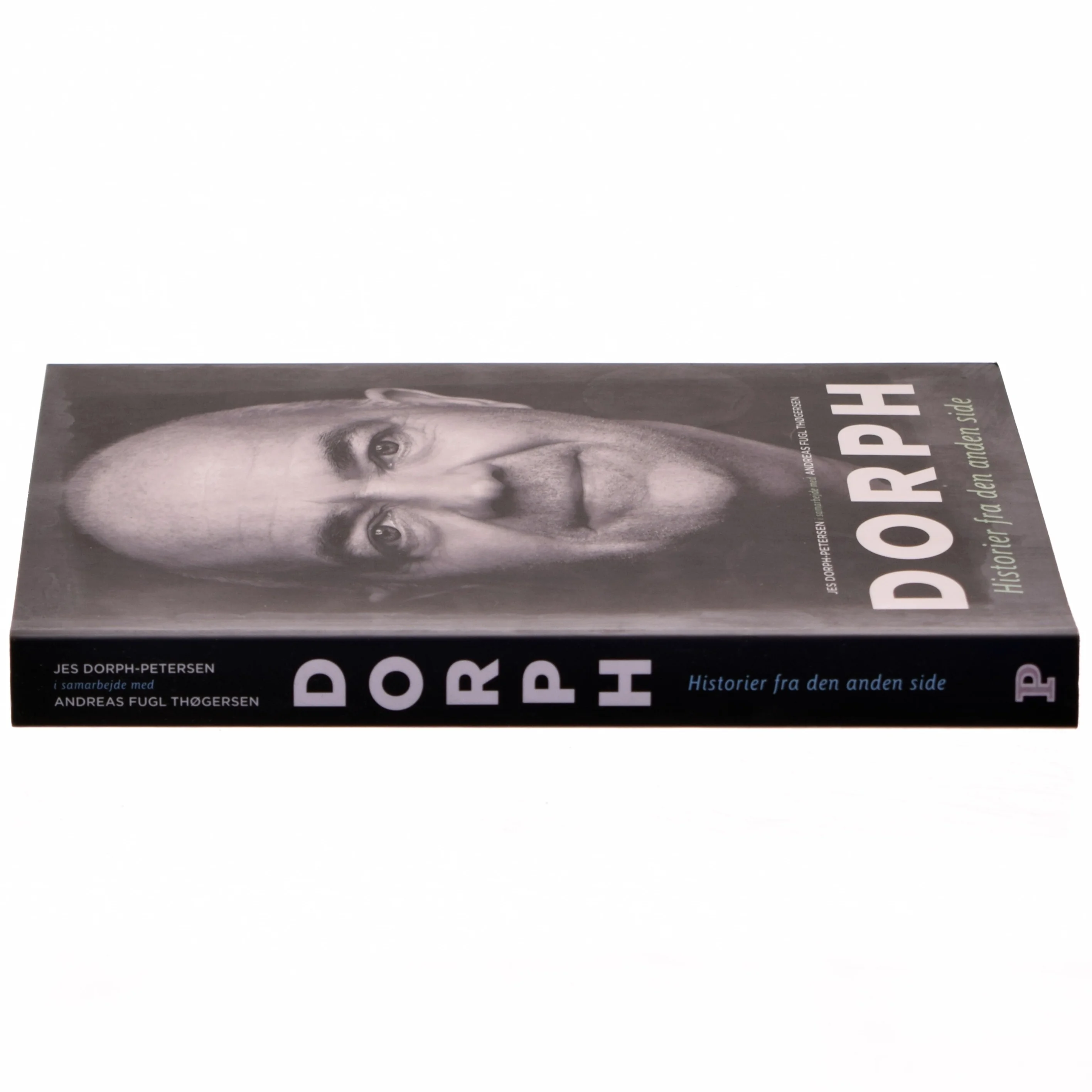Dorph, historier fra den anden side
