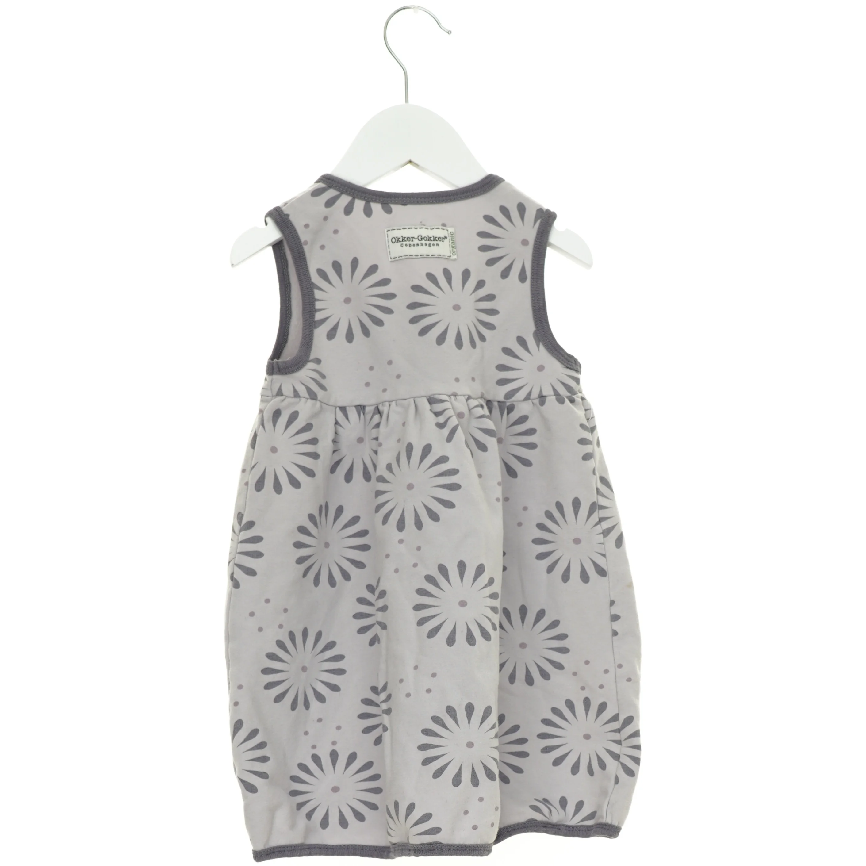 Kjole fra Okker Gokker (str. 98 cm)