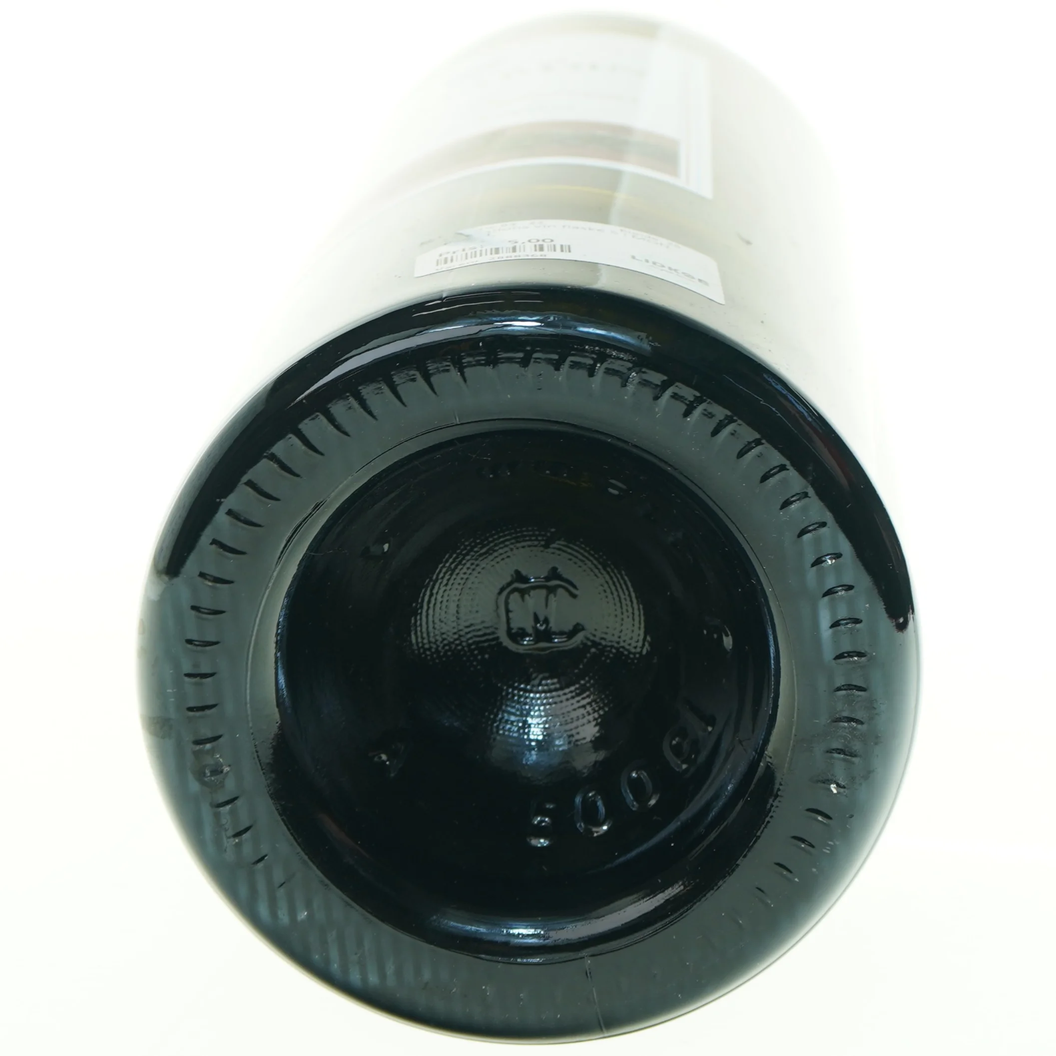 Castillo Monjardin Crianza, rødvin fra Castillo Monjardin (str. 56 x 14 cm)