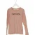 Bluse fra Calvin Klein (str. 140 cm)