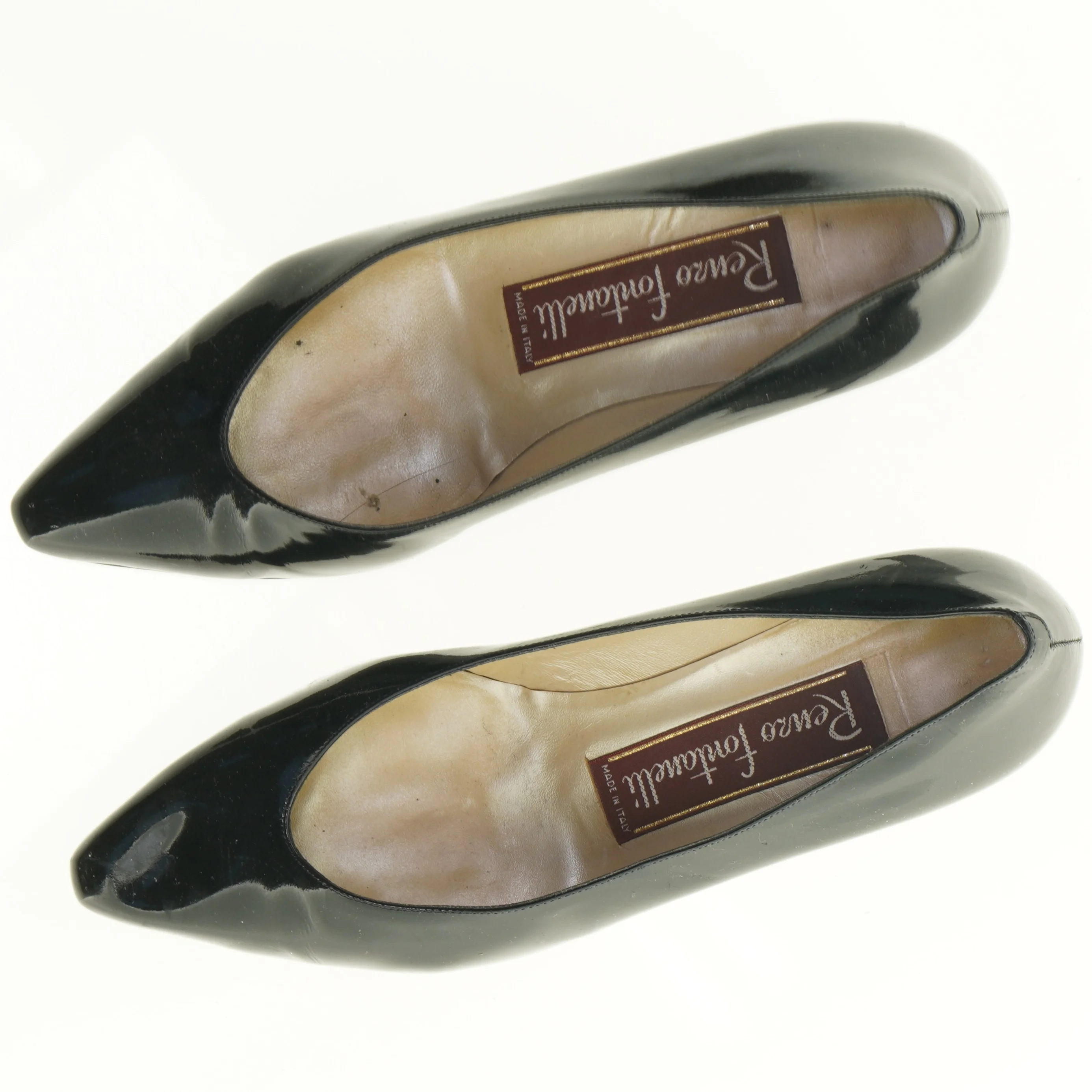 Sorte laksko (str. 38)