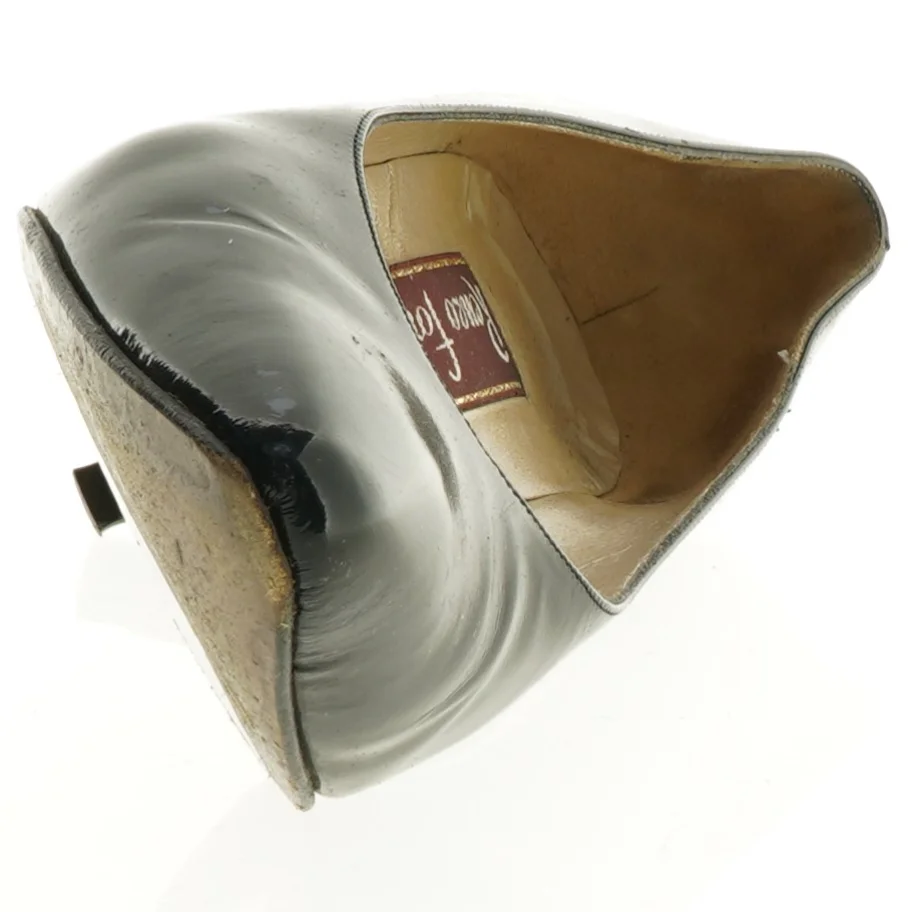 Sorte laksko (str. 38)