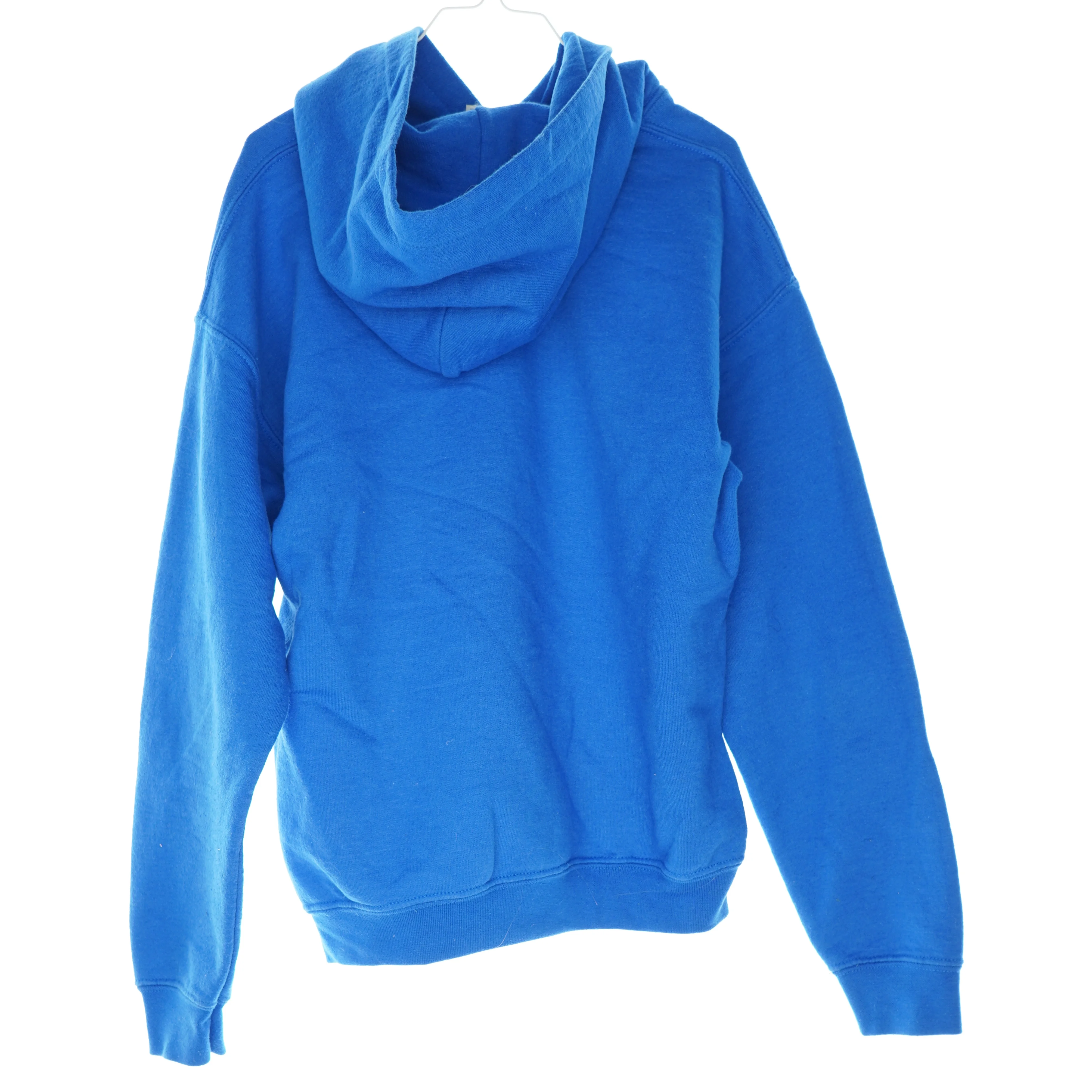 Sweatshirt fra Gildan (str. 128 cm)