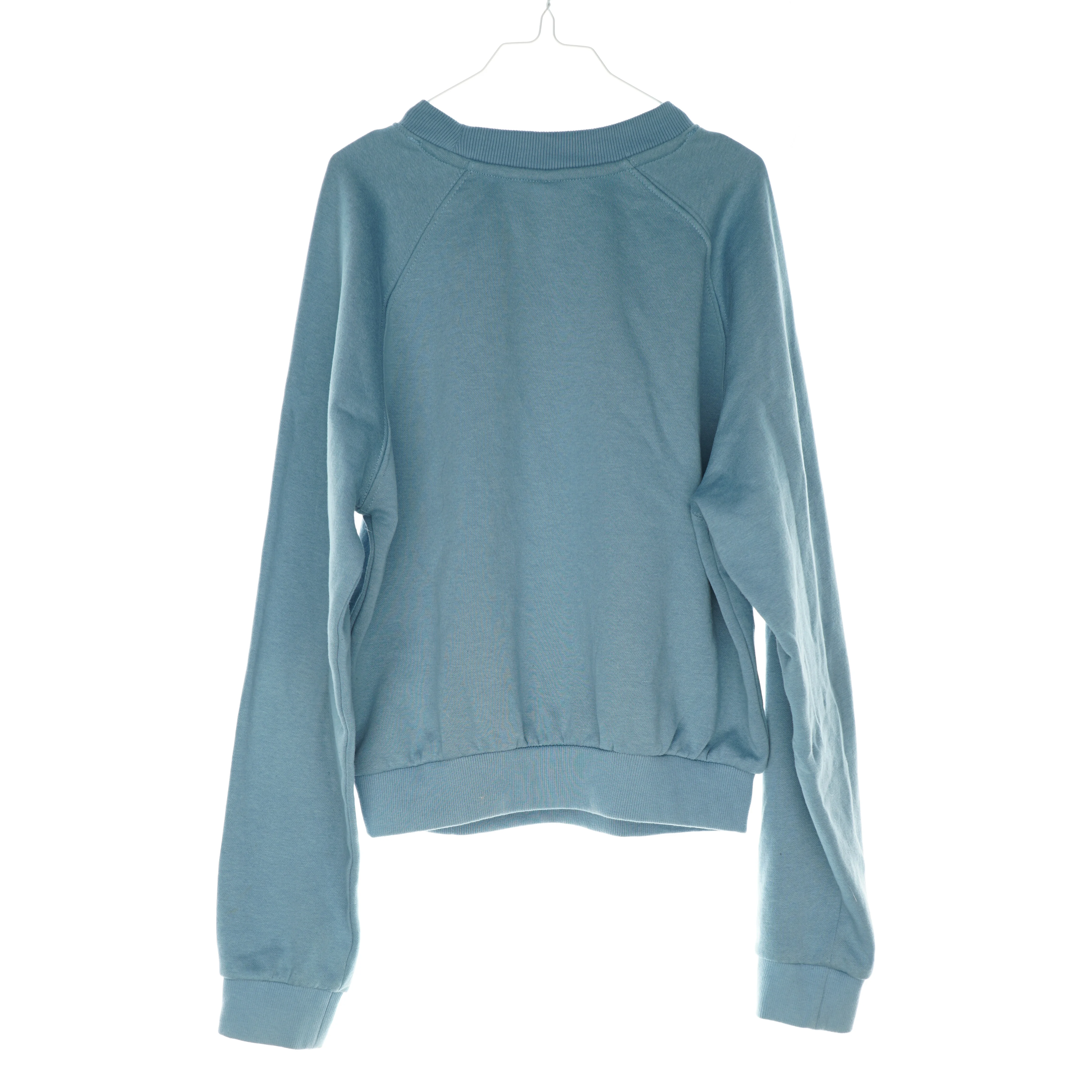 Sweatshirt fra H&M (str. 140 cm)
