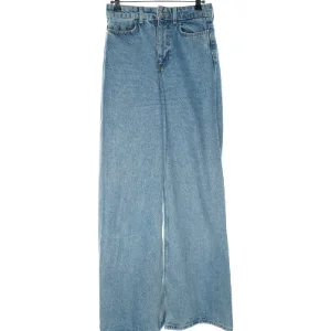 Jeans fra Zara (str. 176 cm)