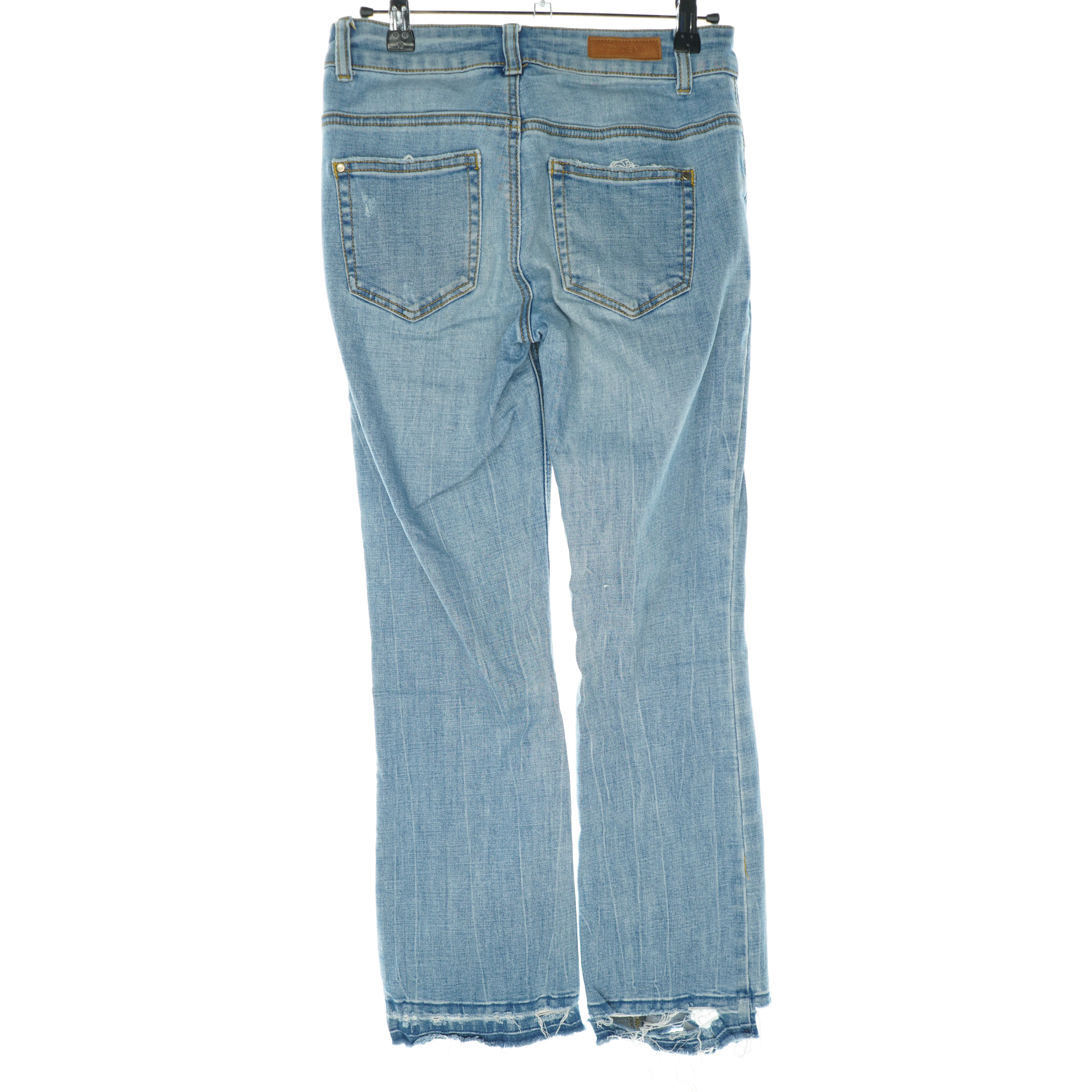 Jeans (str. W: 27, L: 32)
