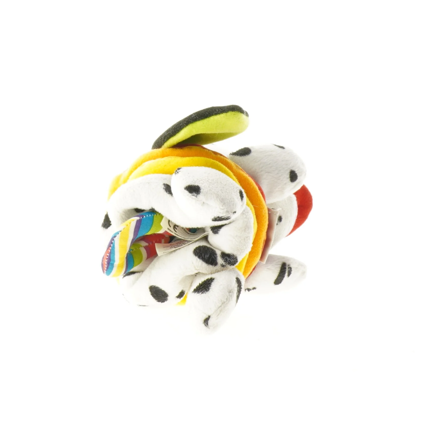 Hundebamse fra Lamaze (str. 21 x 9 cm)