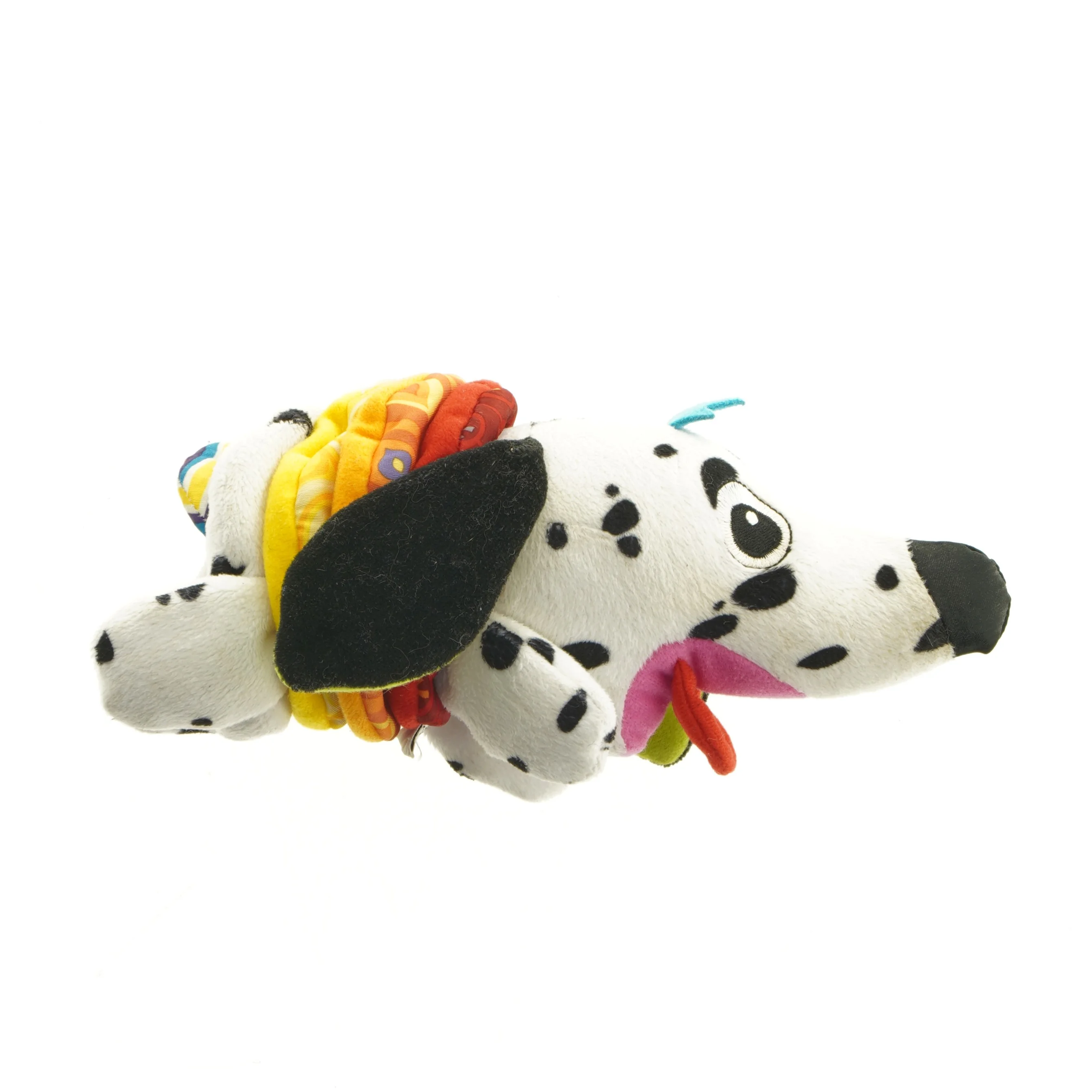 Hundebamse fra Lamaze (str. 21 x 9 cm)