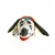 Hundebamse fra Lamaze (str. 21 x 9 cm)