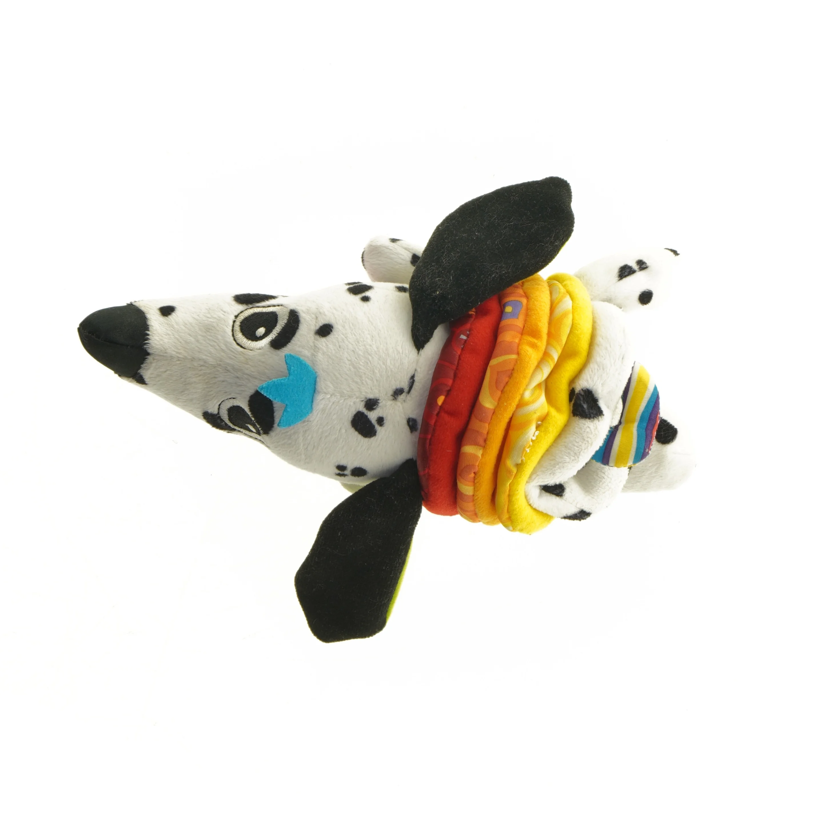 Hundebamse fra Lamaze (str. 21 x 9 cm)