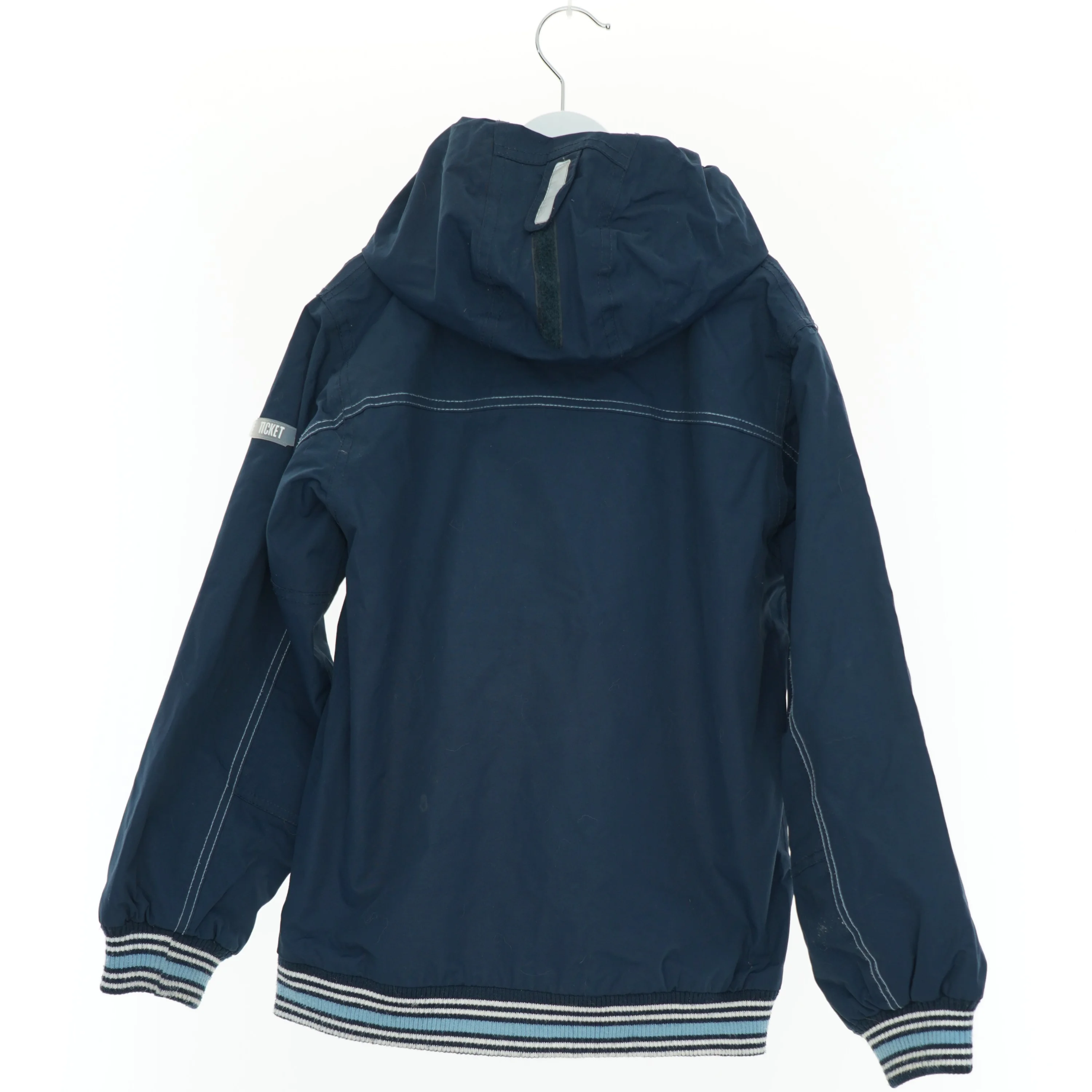 Vindjakke, overgangsjakke fra Ticket to Heaven (str. 140 cm)