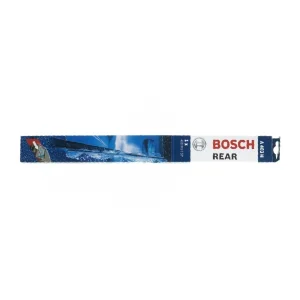 Vinduesvisker til baggrunden fra Bosch (str. 48 x 5 cm)