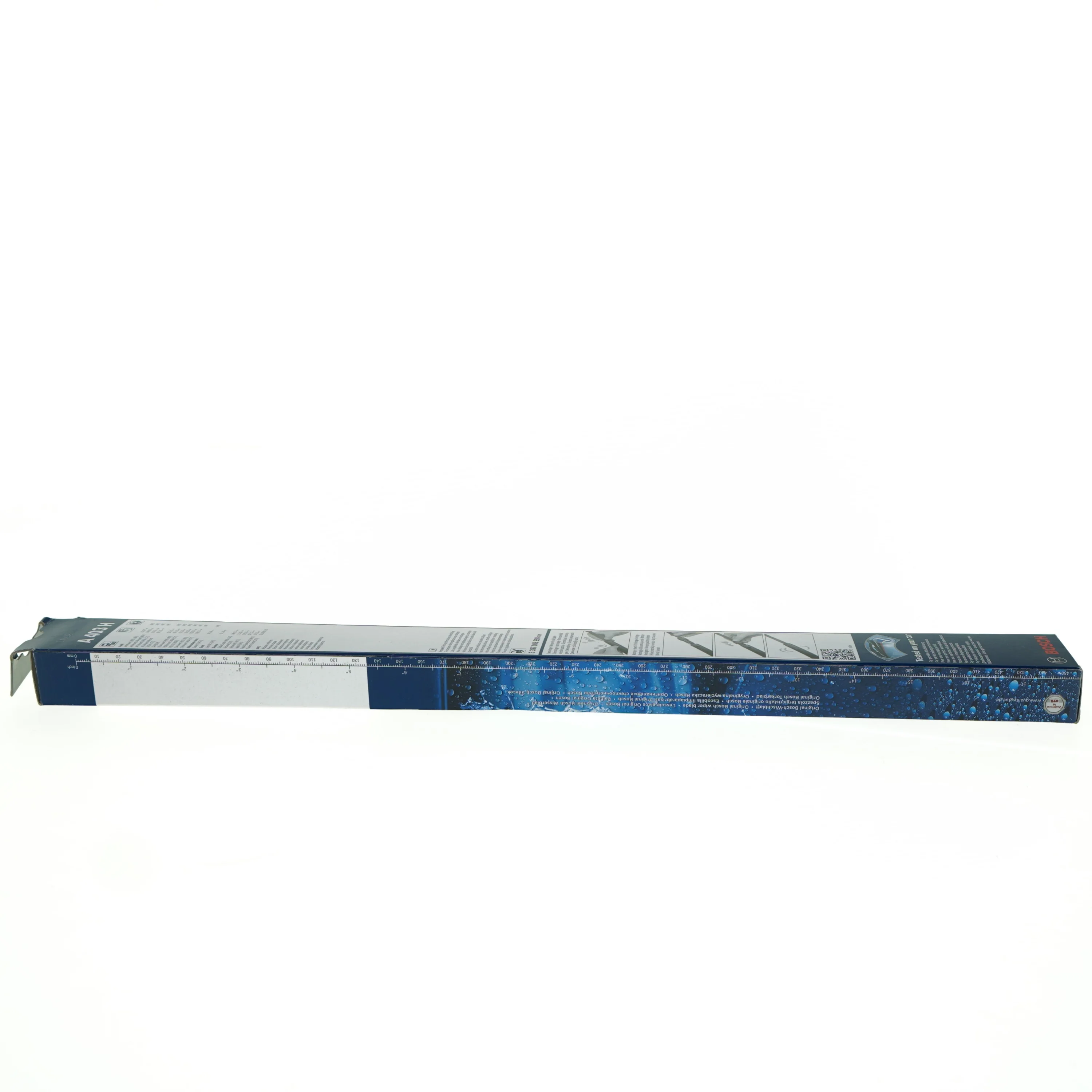 Vinduesvisker til bagruden fra Bosch (str. 48 x 5 cm)