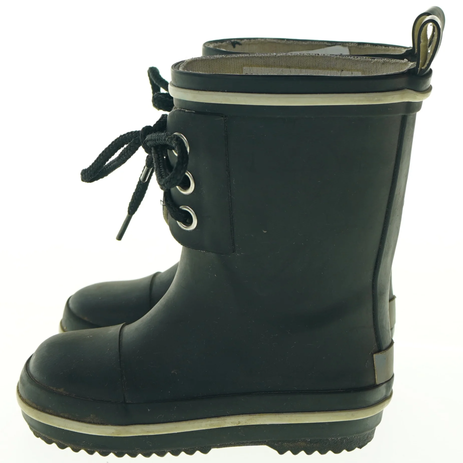 Gummistøvler til børn fra H&M (str. 21)