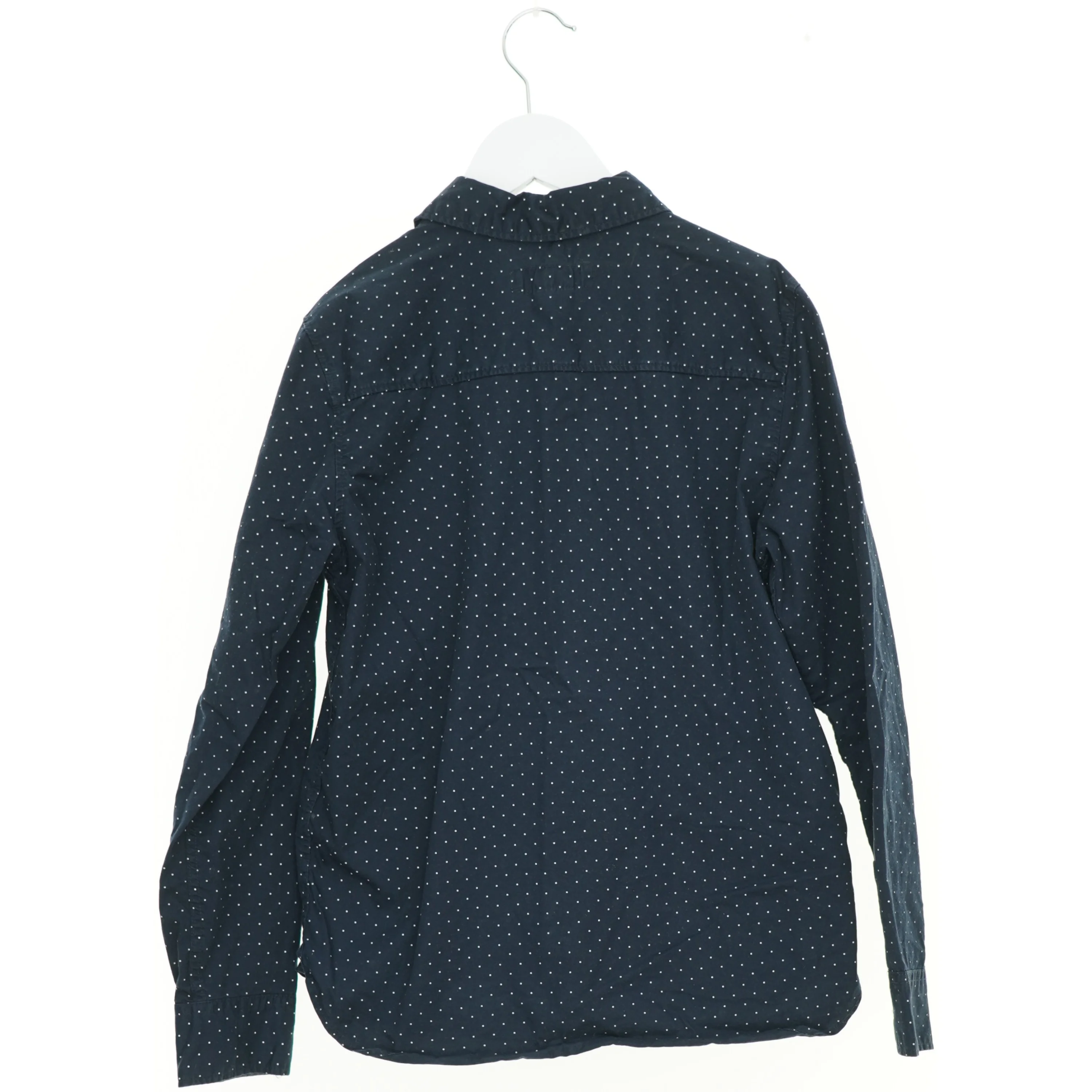 Skjorte fra L.O.G.G (str. 146 cm)