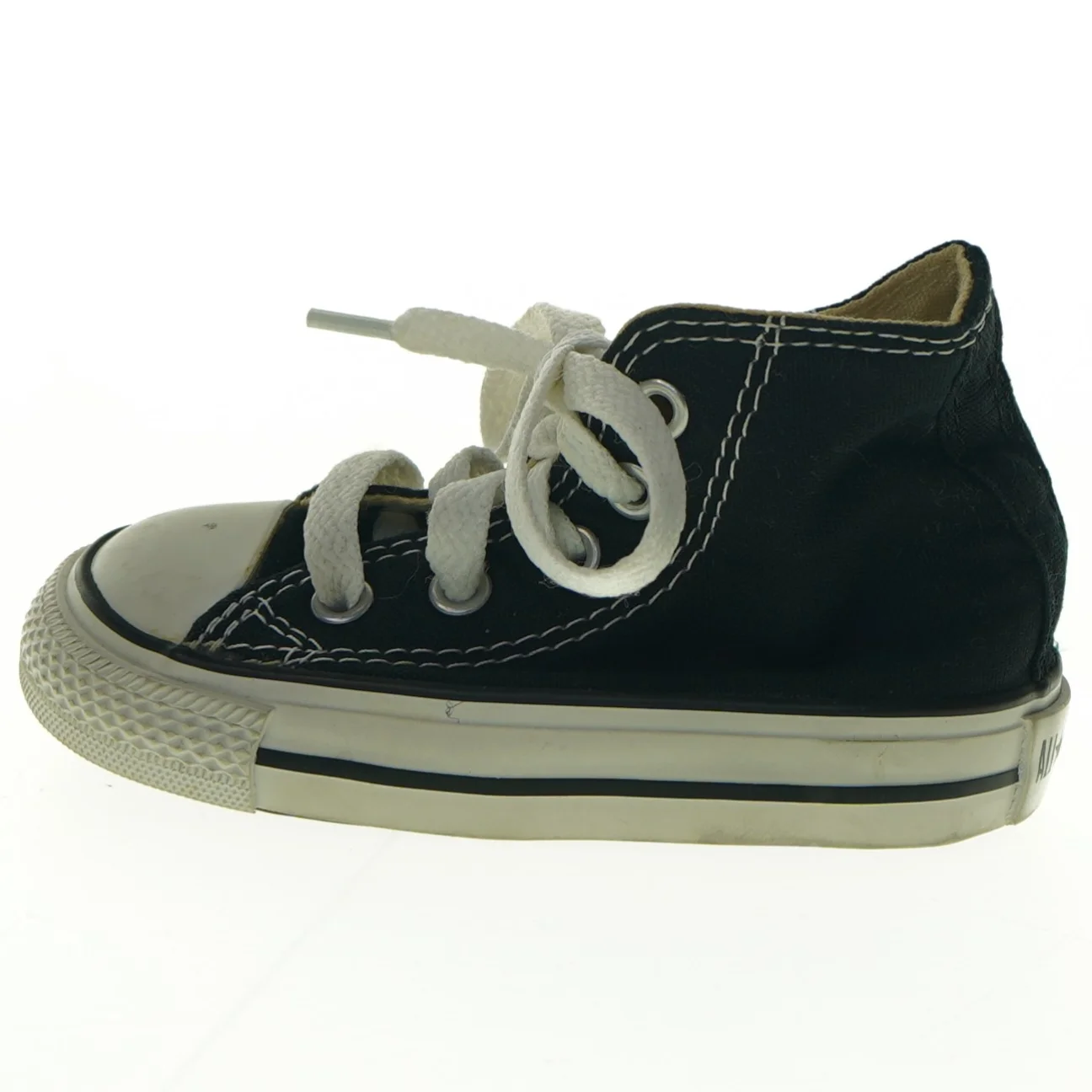 Converse All Star Høje Sneakers fra Converse (str. 21)