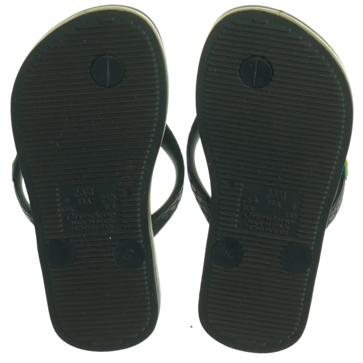 Sorte klipklappere fra Havaina (str. 25)