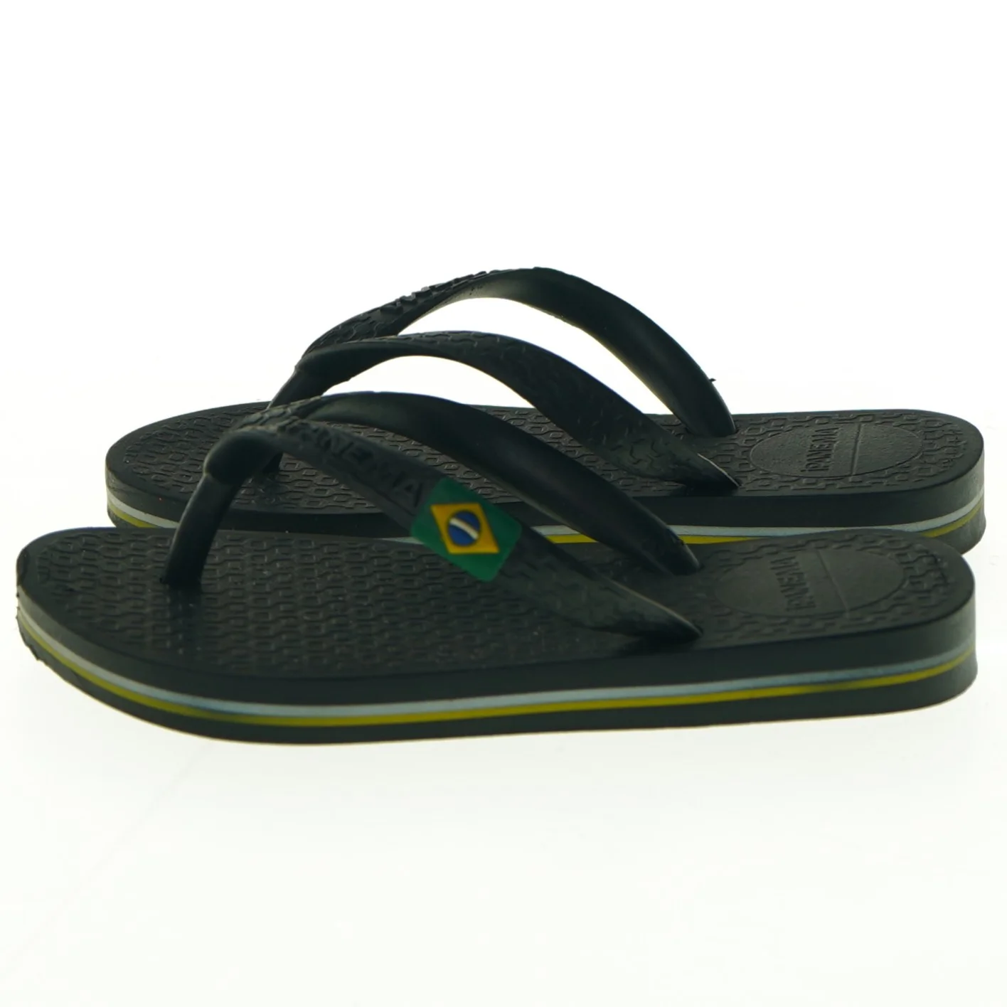 Sorte klipklappere fra Havaina (str. 25)