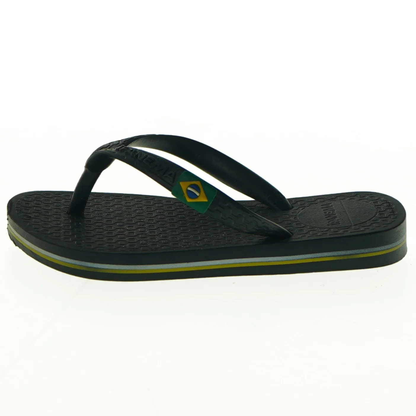 Sorte klipklappere fra Havaina (str. 25)