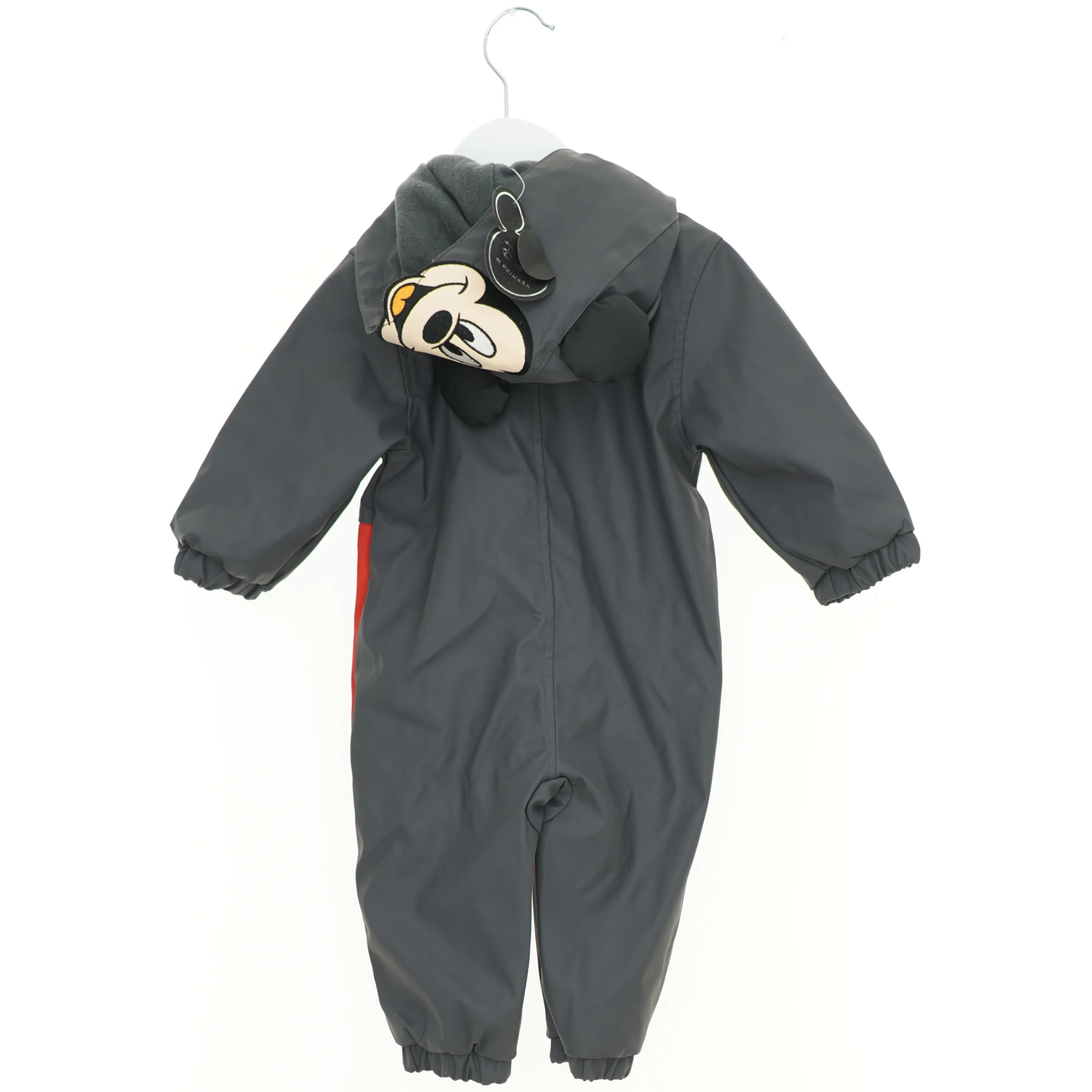 Regndragt fra Primark (str. 74 cm)