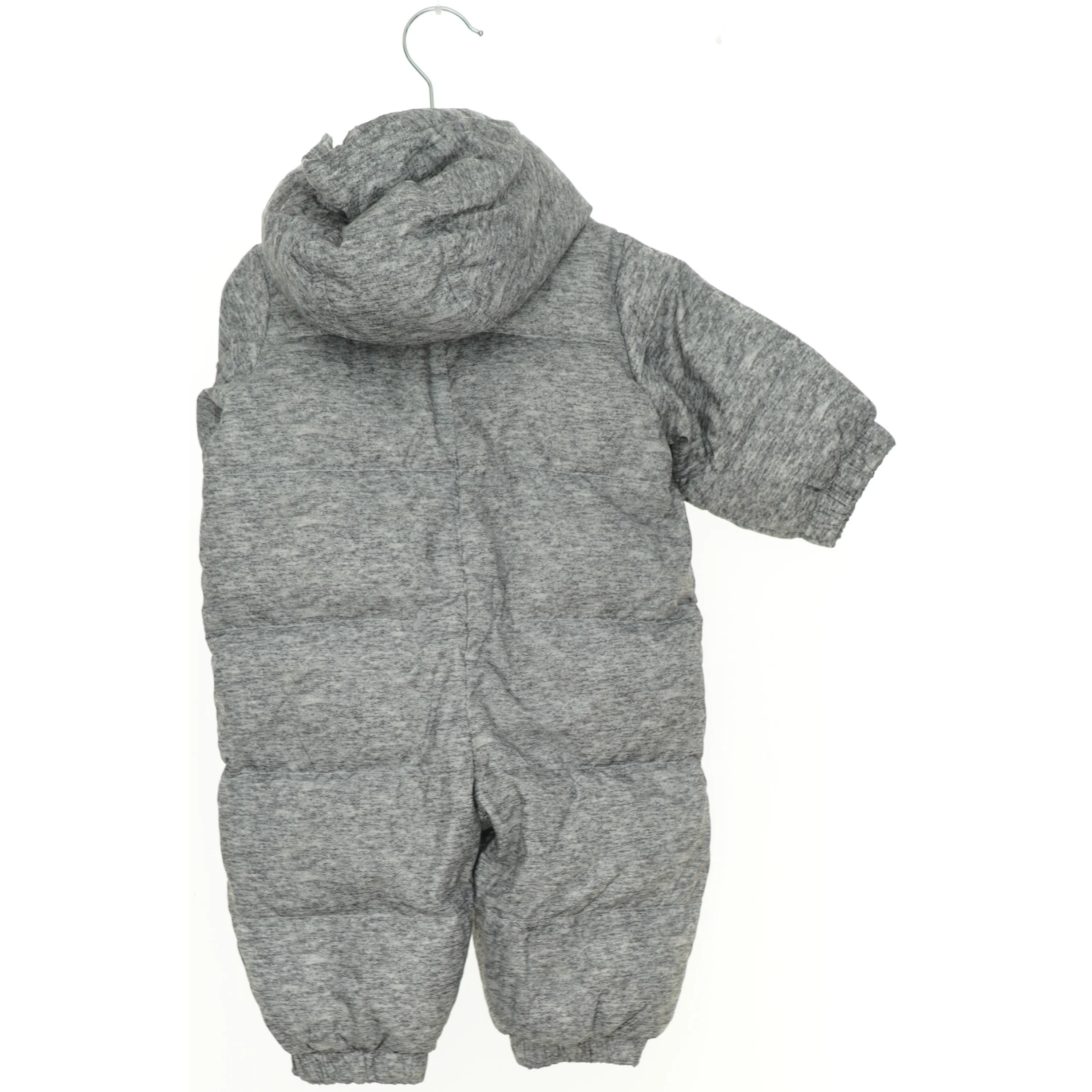 Flyverdragt (str. 68 cm)