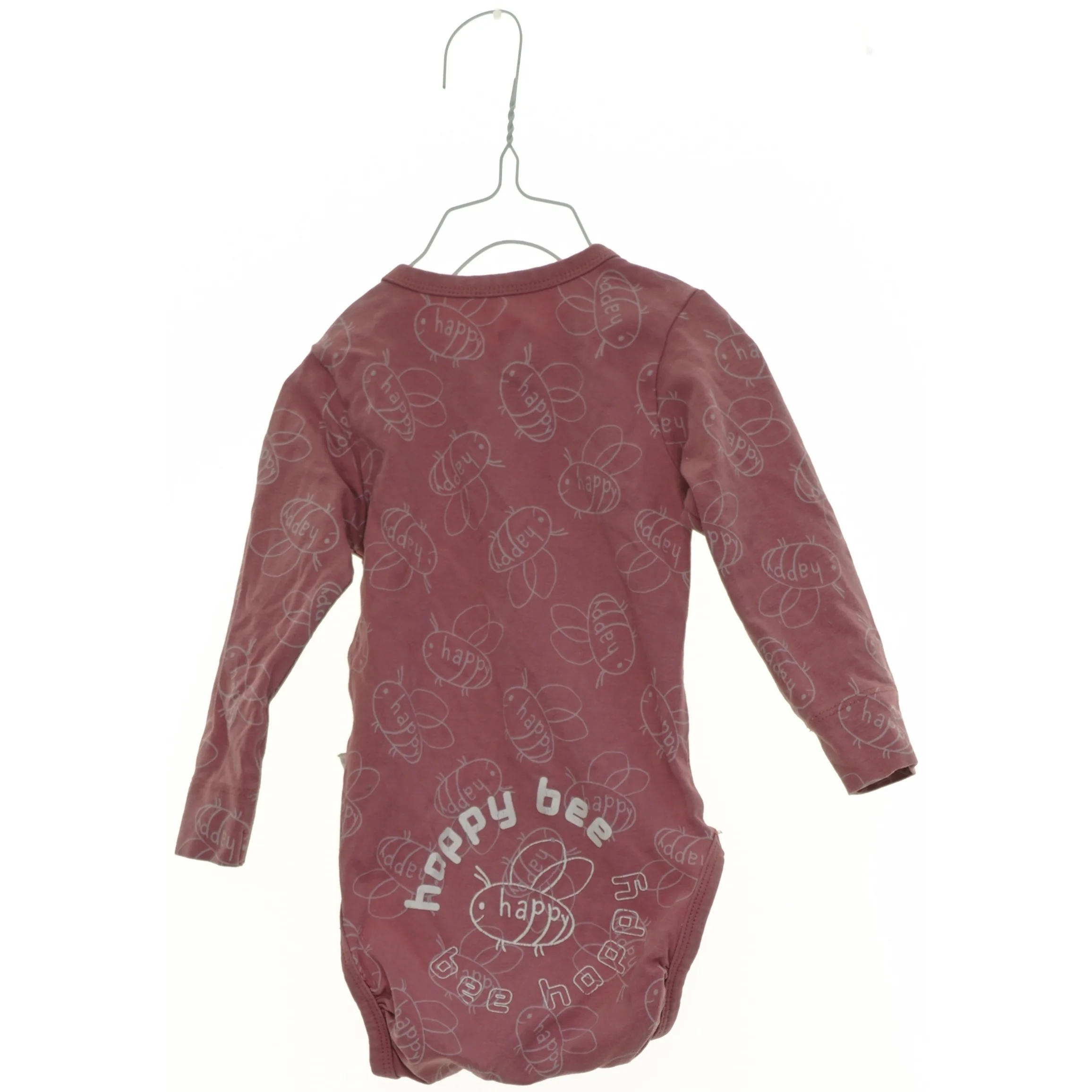 Bodystocking fra Hummel (str. 80 cm)