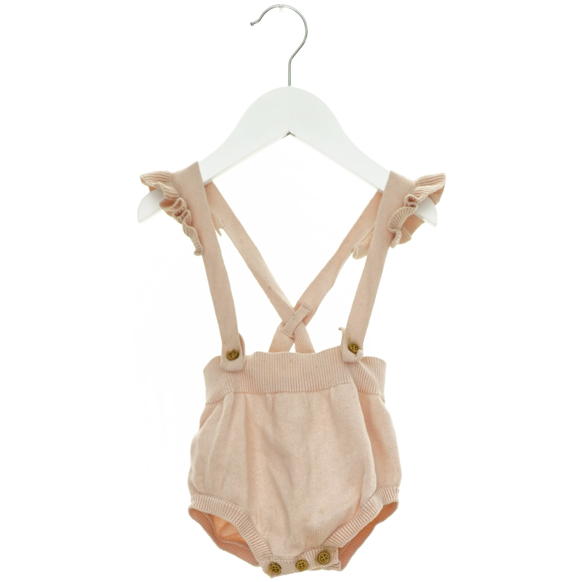 Buksedragt fra Hust & Claire (str. 80 cm)