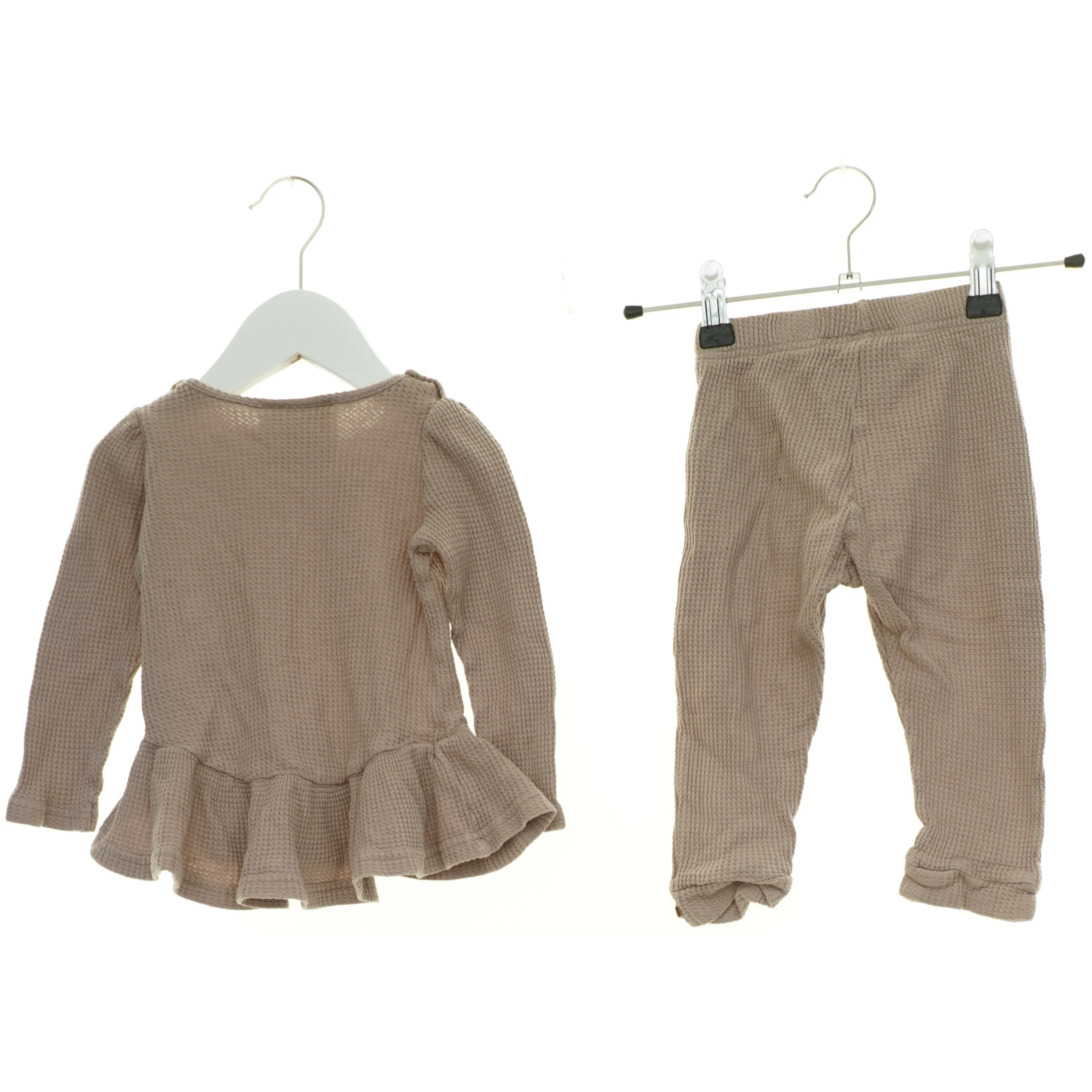 Sæt fra MarMar (str. 86 cm)