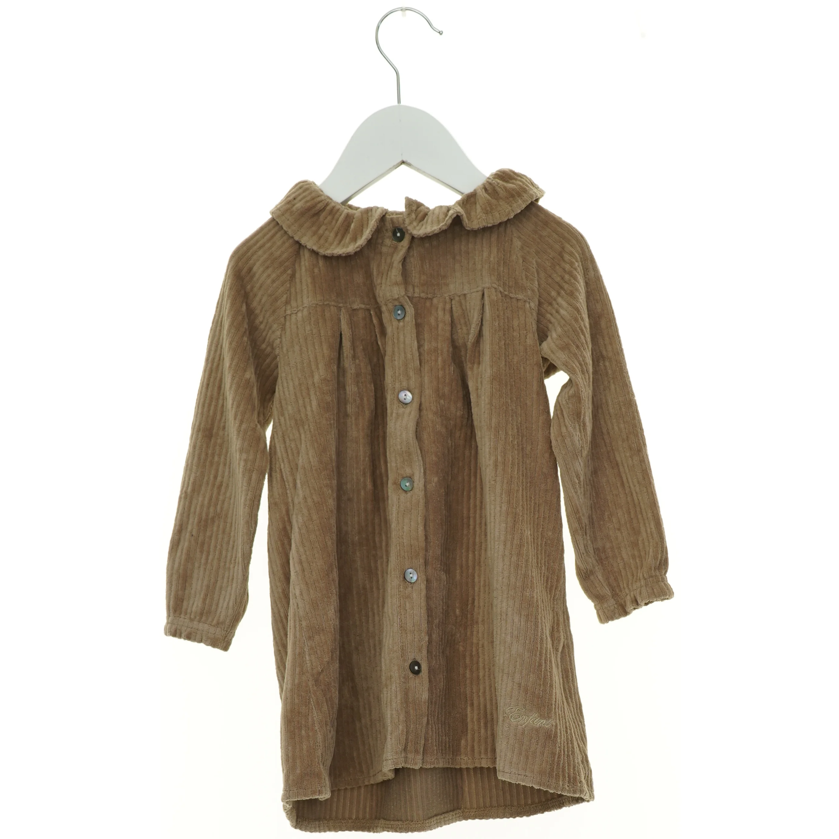 Kjole fra En Fant (str. 86 cm)