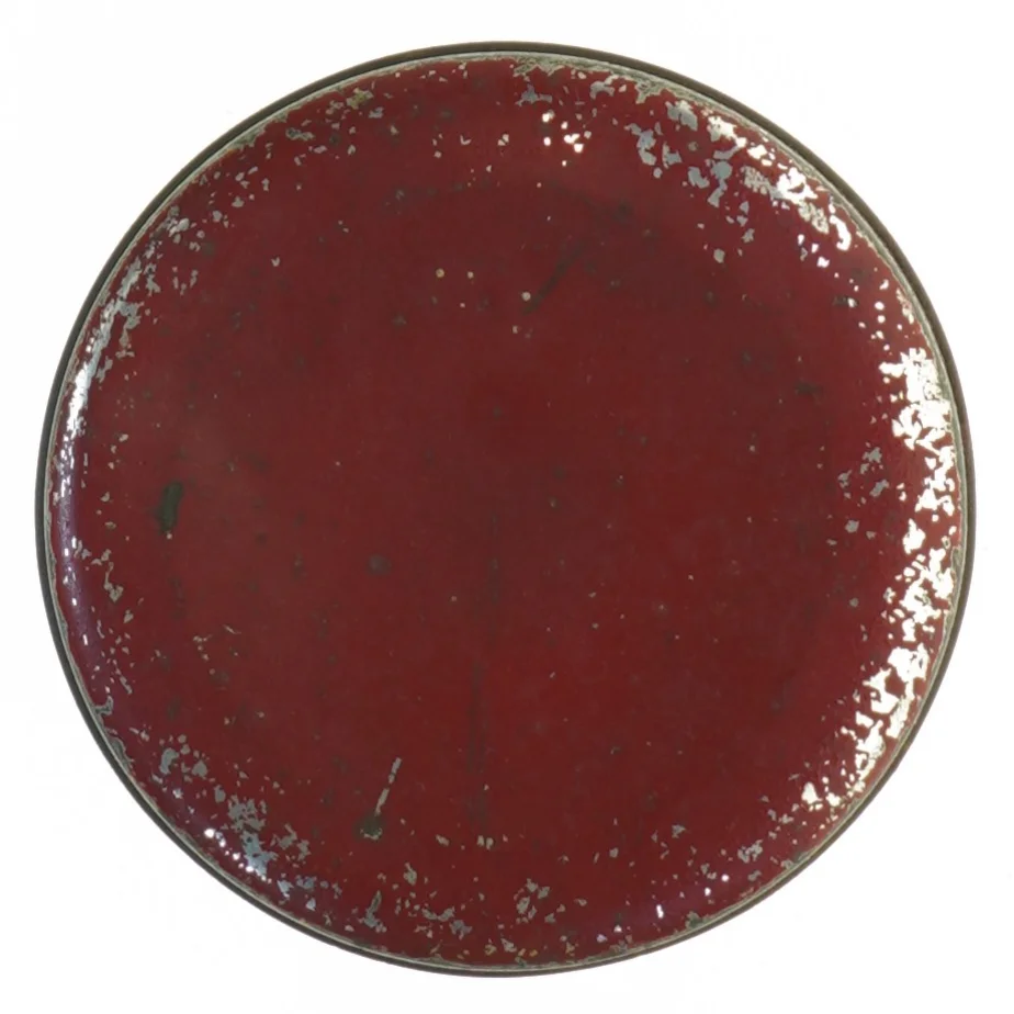 Vintage Chicory Tin (str. 17 x 11 cm)