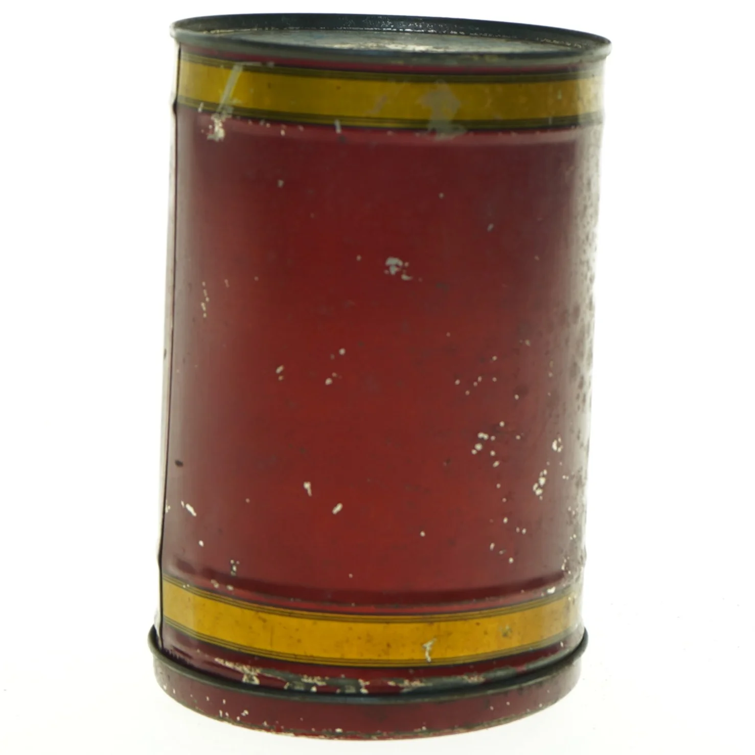 Vintage Chicory Tin (str. 17 x 11 cm)