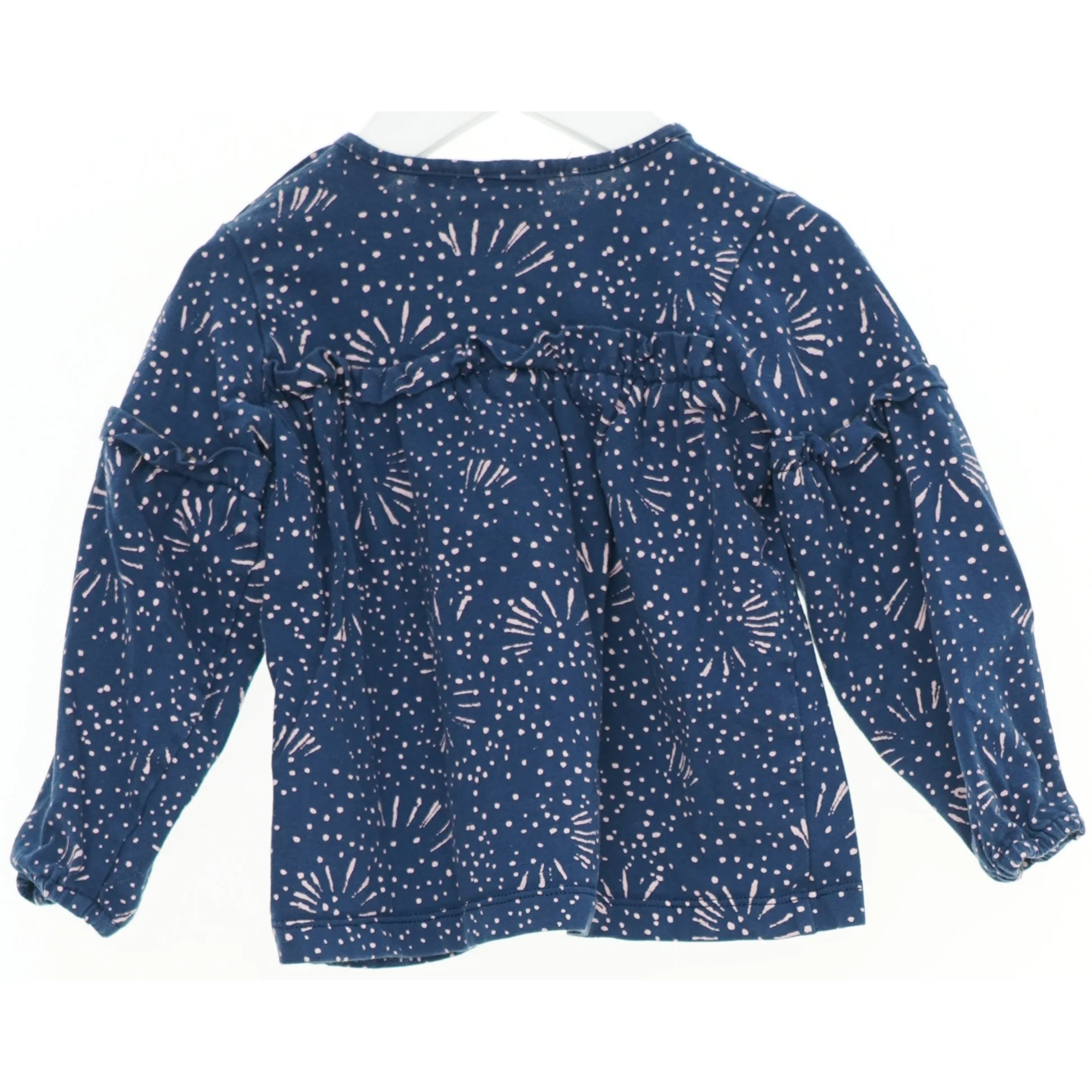 Trøje fra Noa Noa (str. 86 cm)