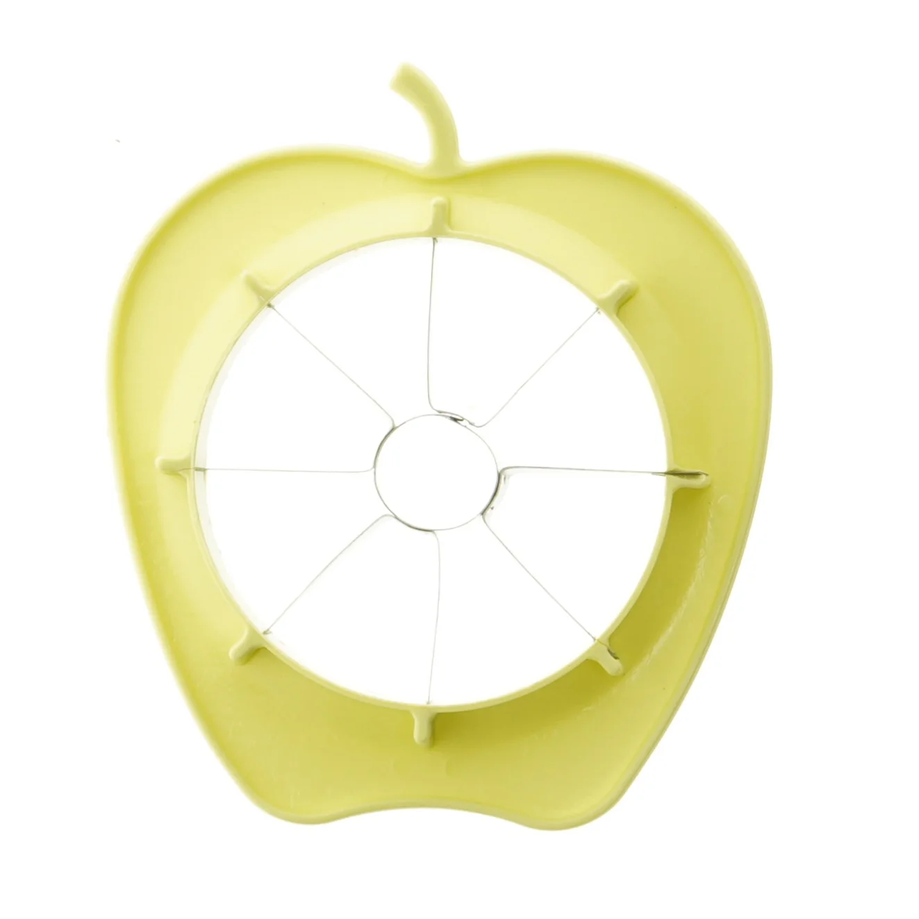 Æbledeler (str. 16 cm)