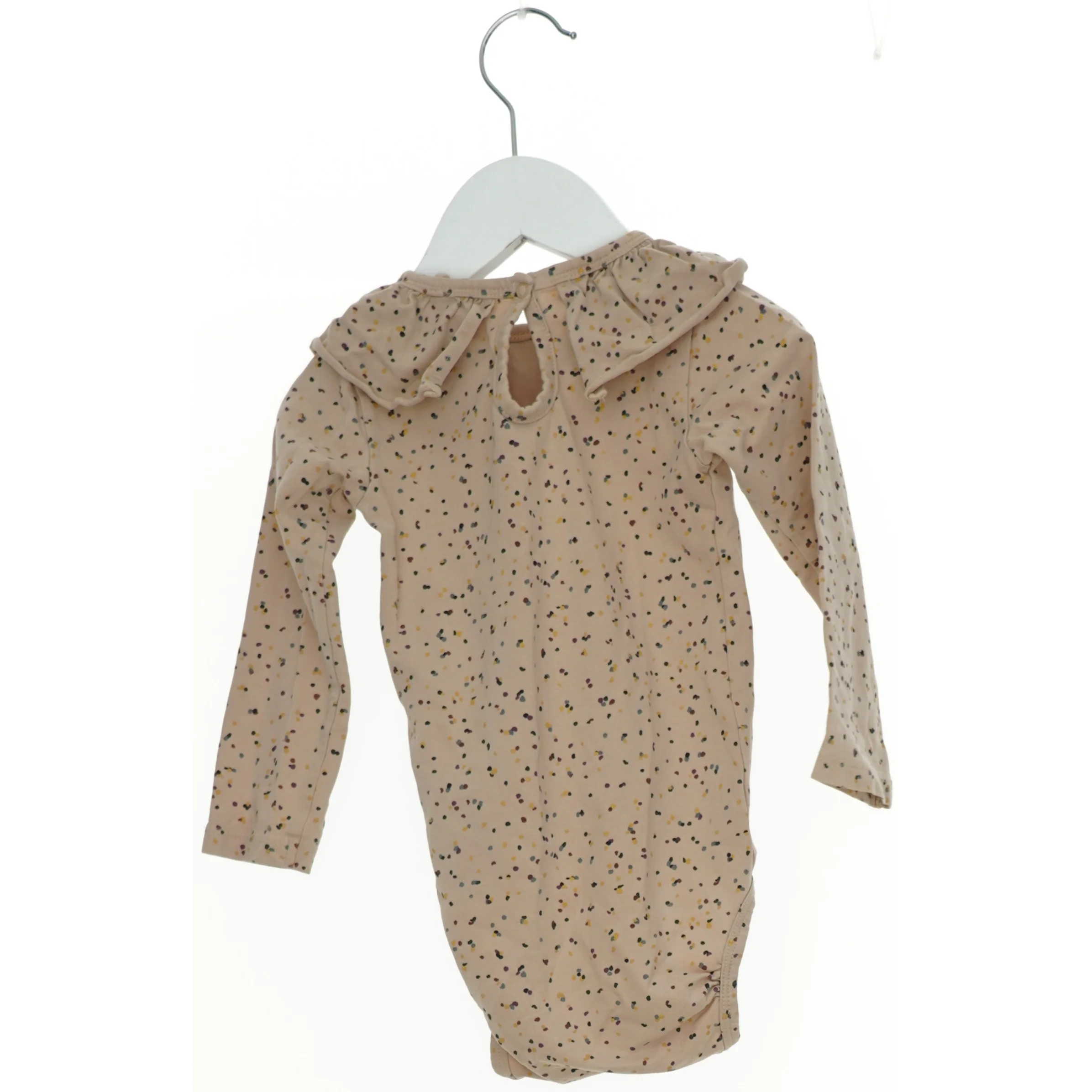 Bodystocking fra The New (str. 80 cm)