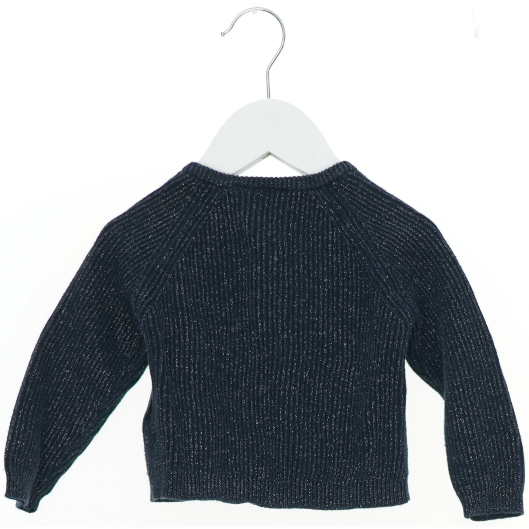 Cardigan fra Name It (str. 80 cm)