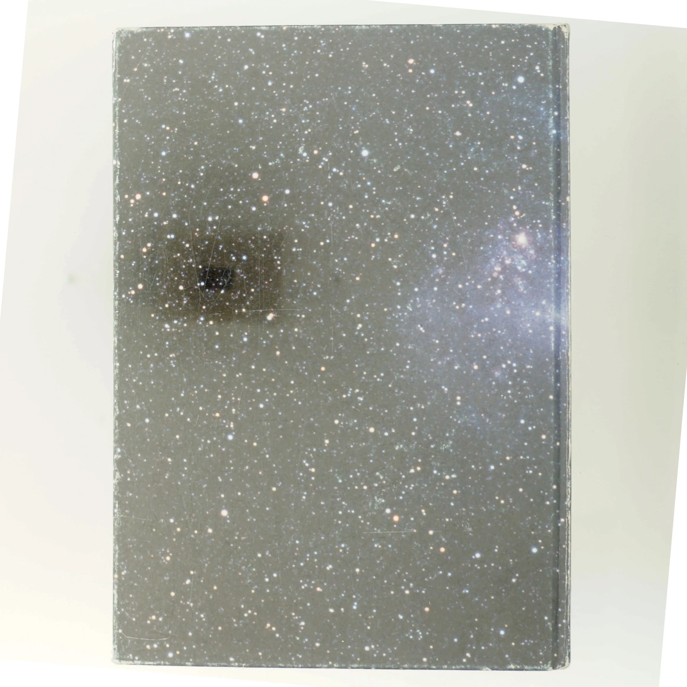 Astronomien gennem tiderne af Mogens Nørgaard Olesen (Bog)