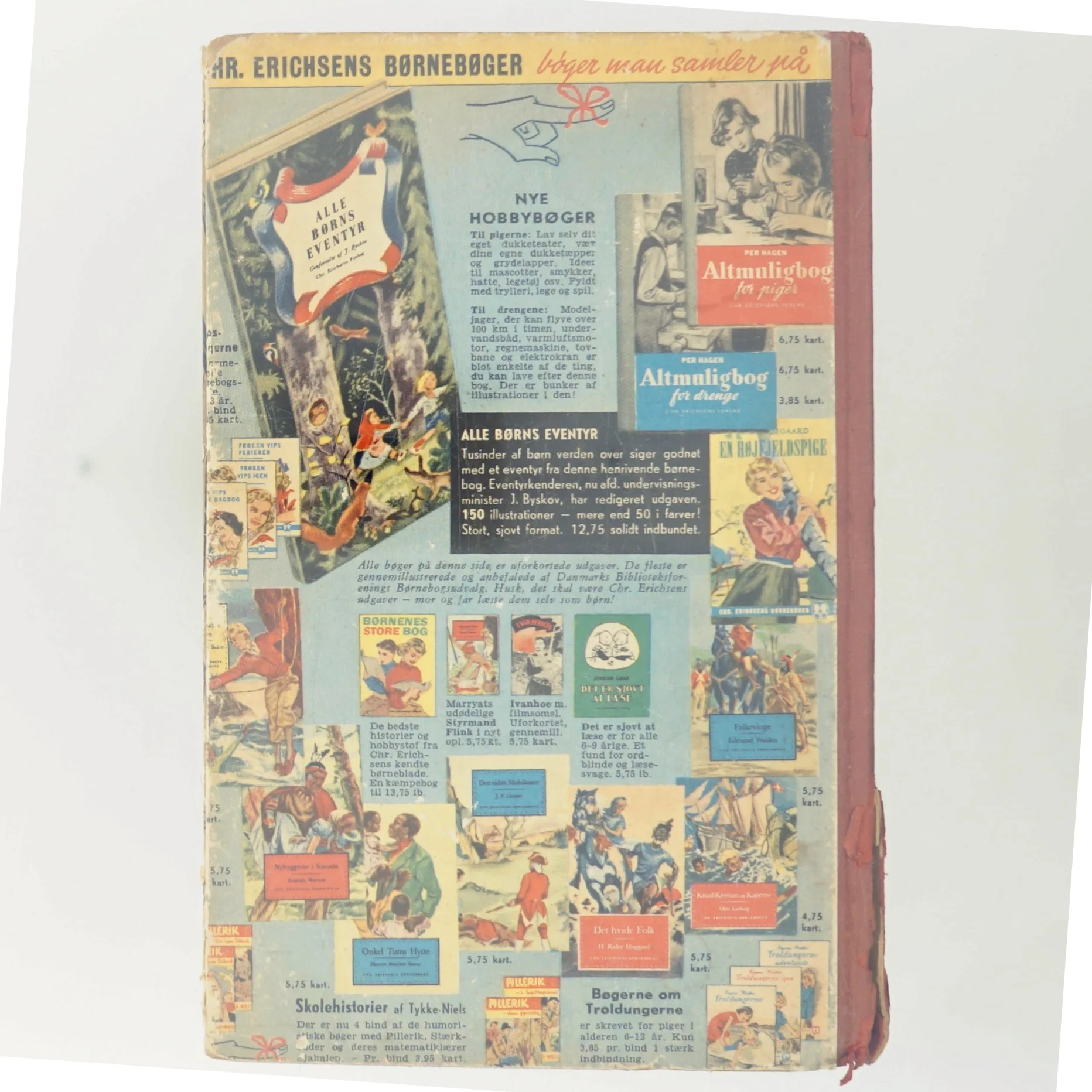 Fortællinger af Onkel Remus af Chandler Harris (Bog)