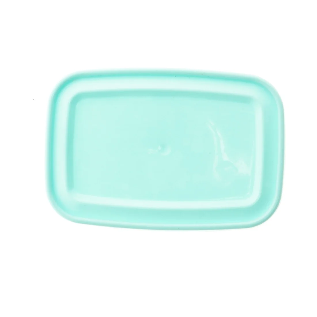 Plastboks med låg fra Plast1 (str. 12x8 cm)