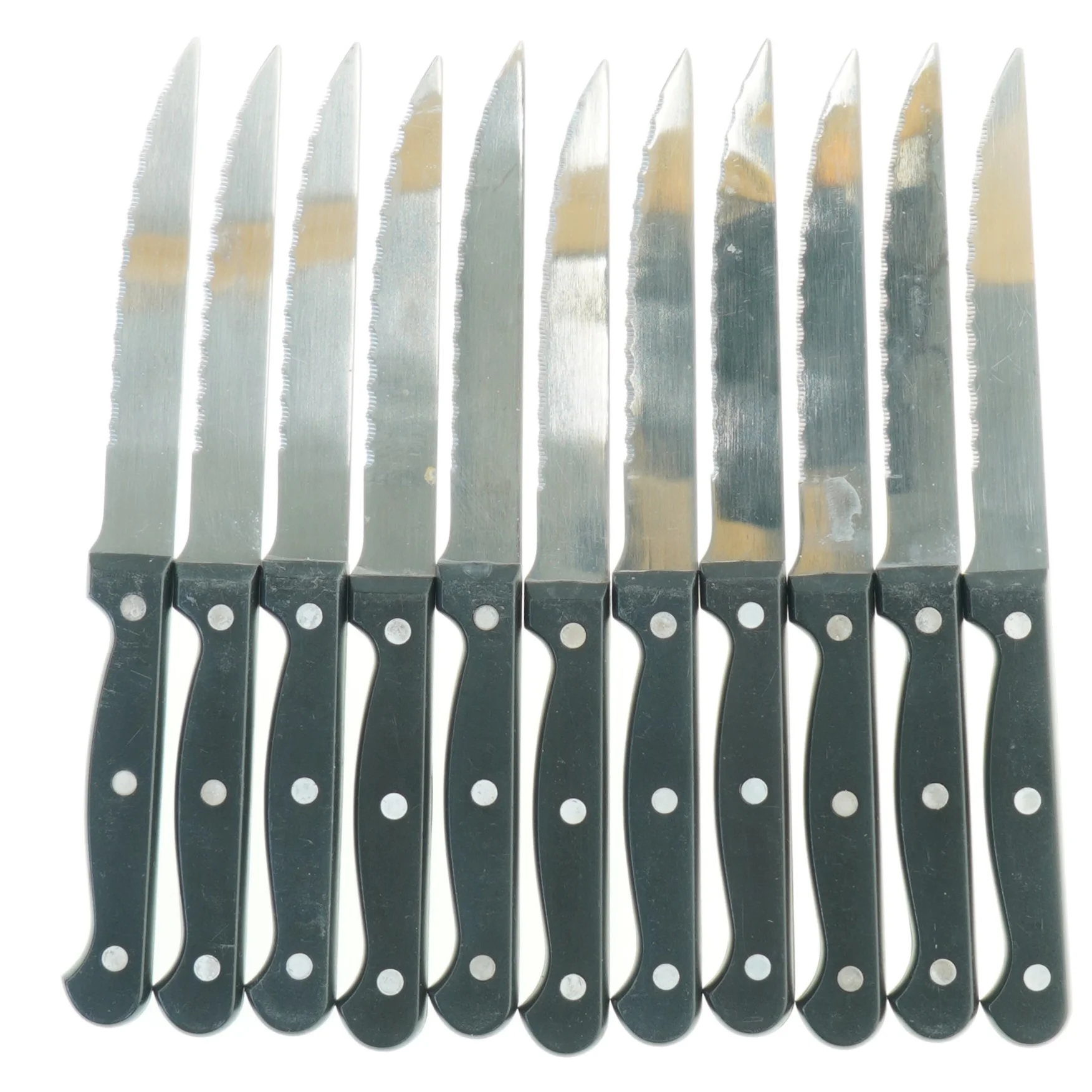 IKEA Steak Knives Set fra IKEA (str. 22 cm)