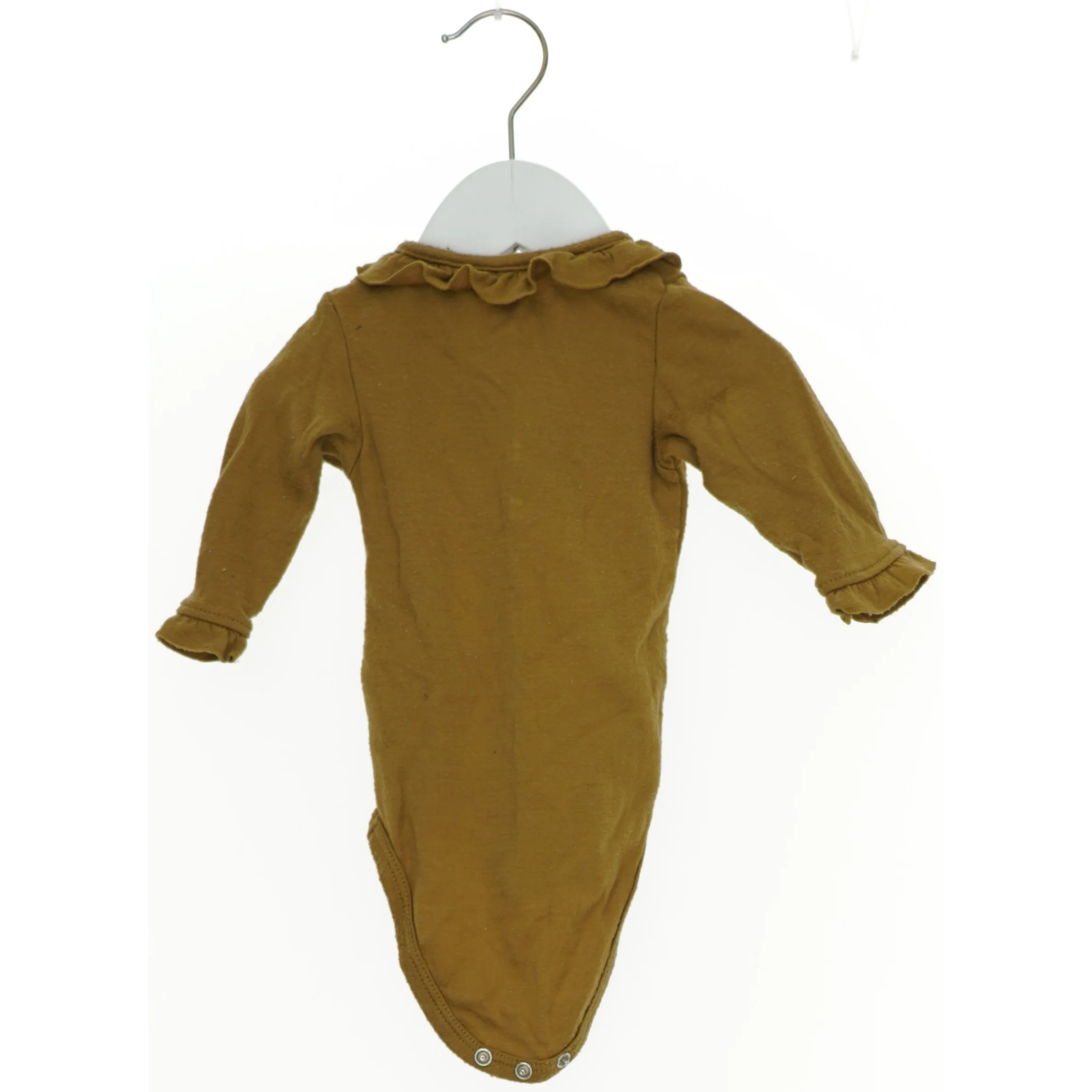 Bodystocking fra Name It (str. 62 cm)