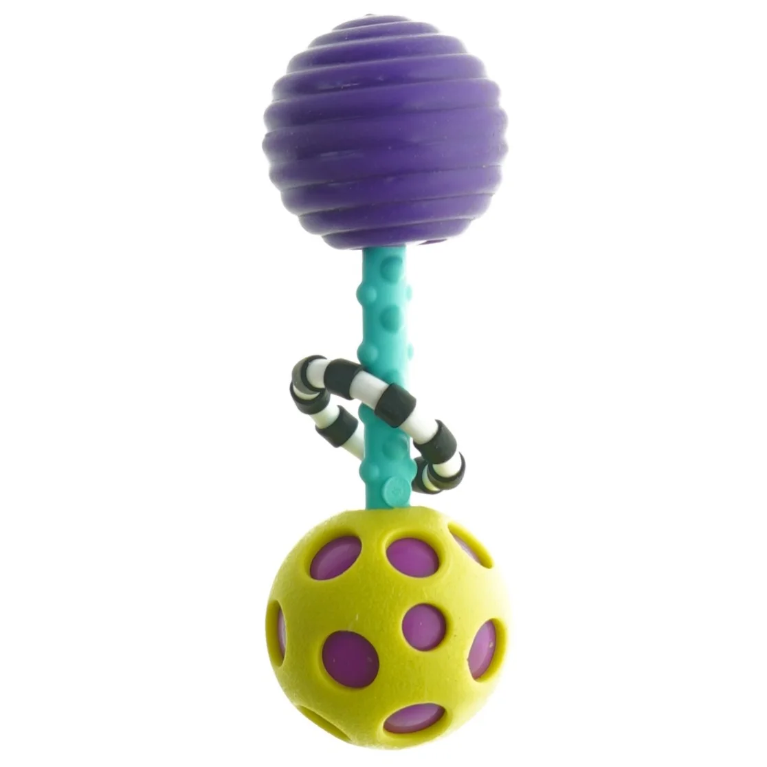 Babyrangle (str. Længde, 15 cm)